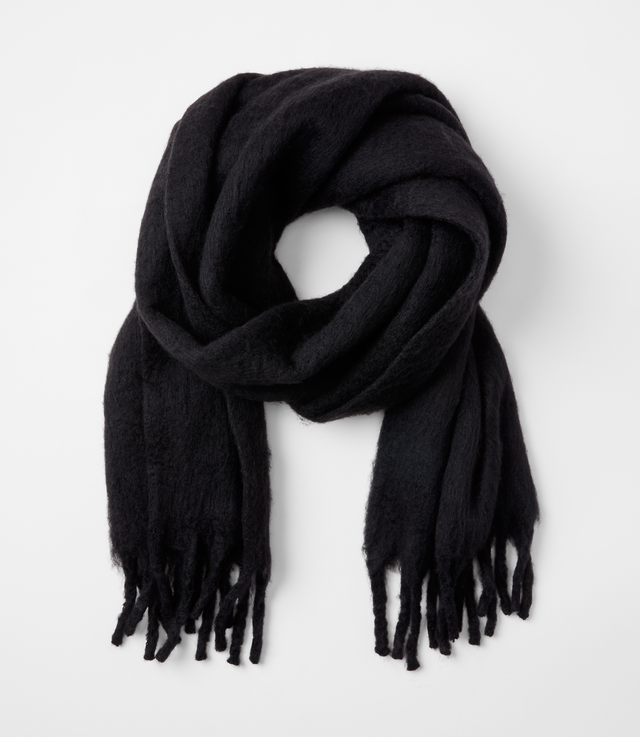 Blanket Scarf