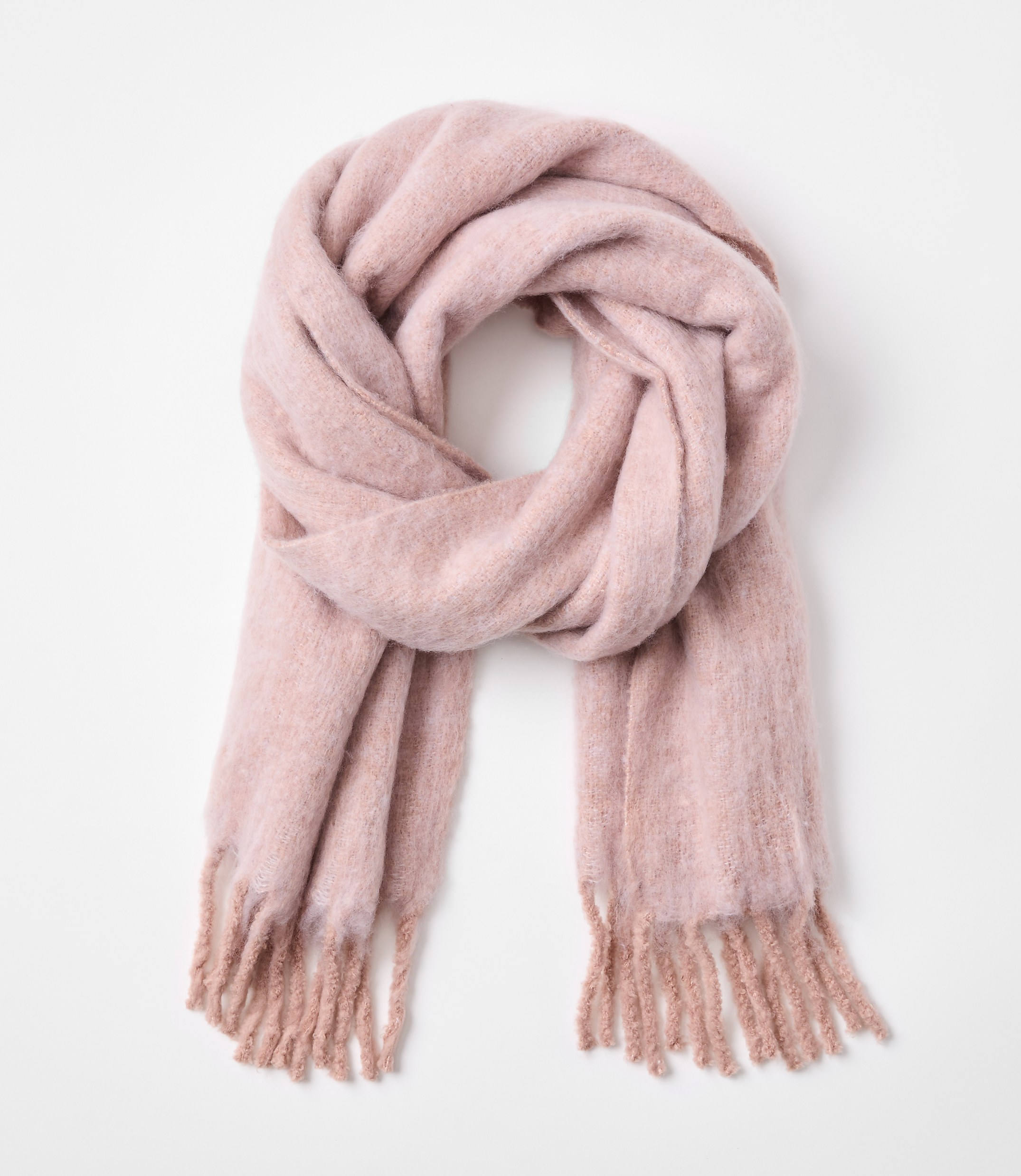 Blanket Scarf