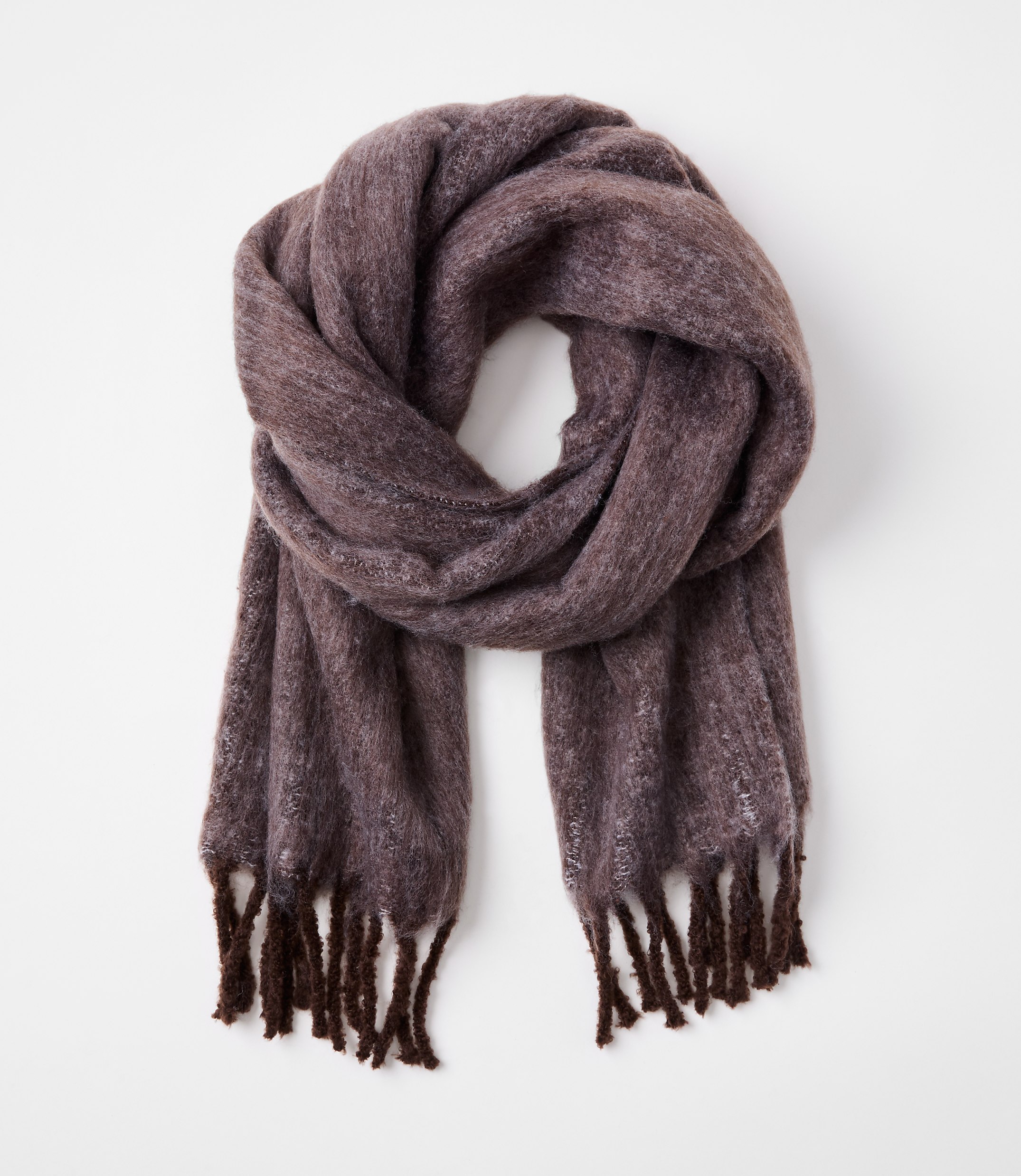 Blanket Scarf