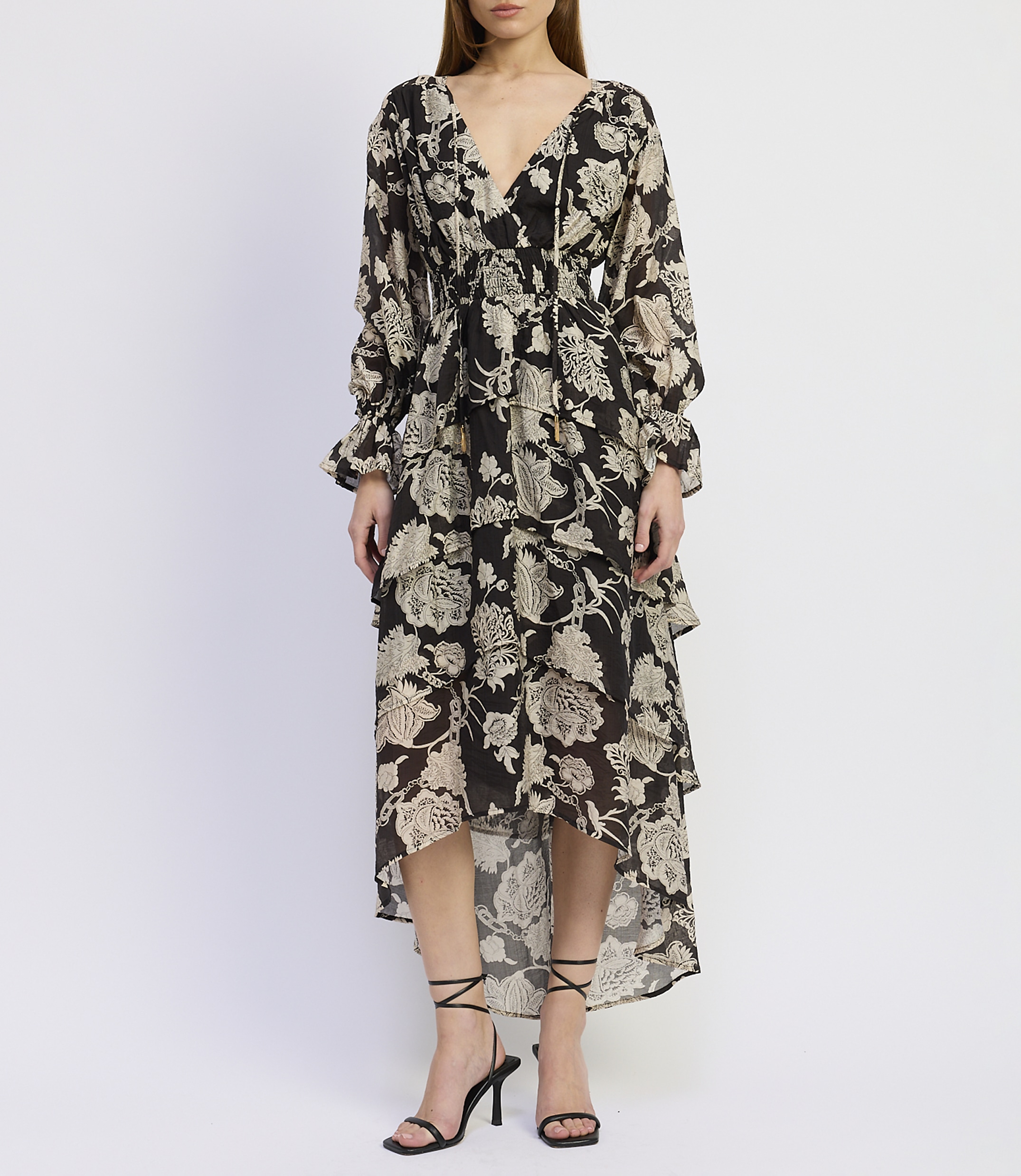 En Saison Elisabet Maxi Dress