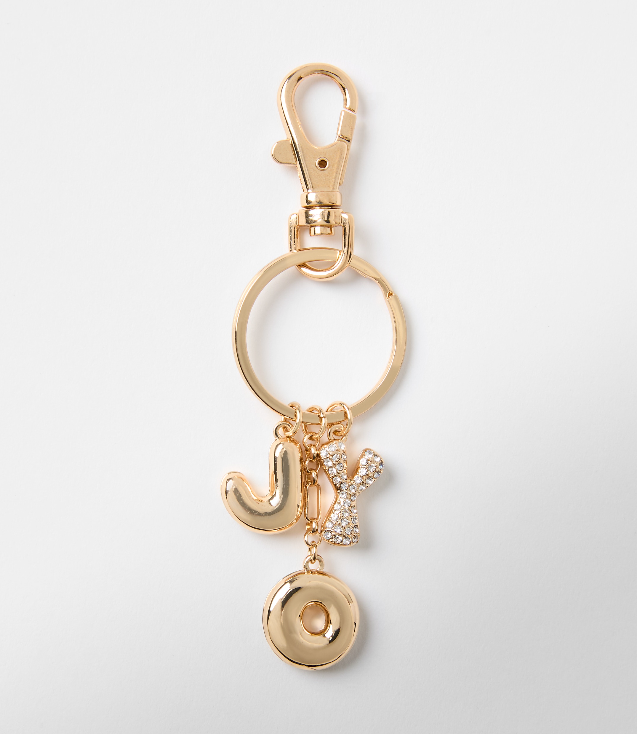 Joy Bag Charm