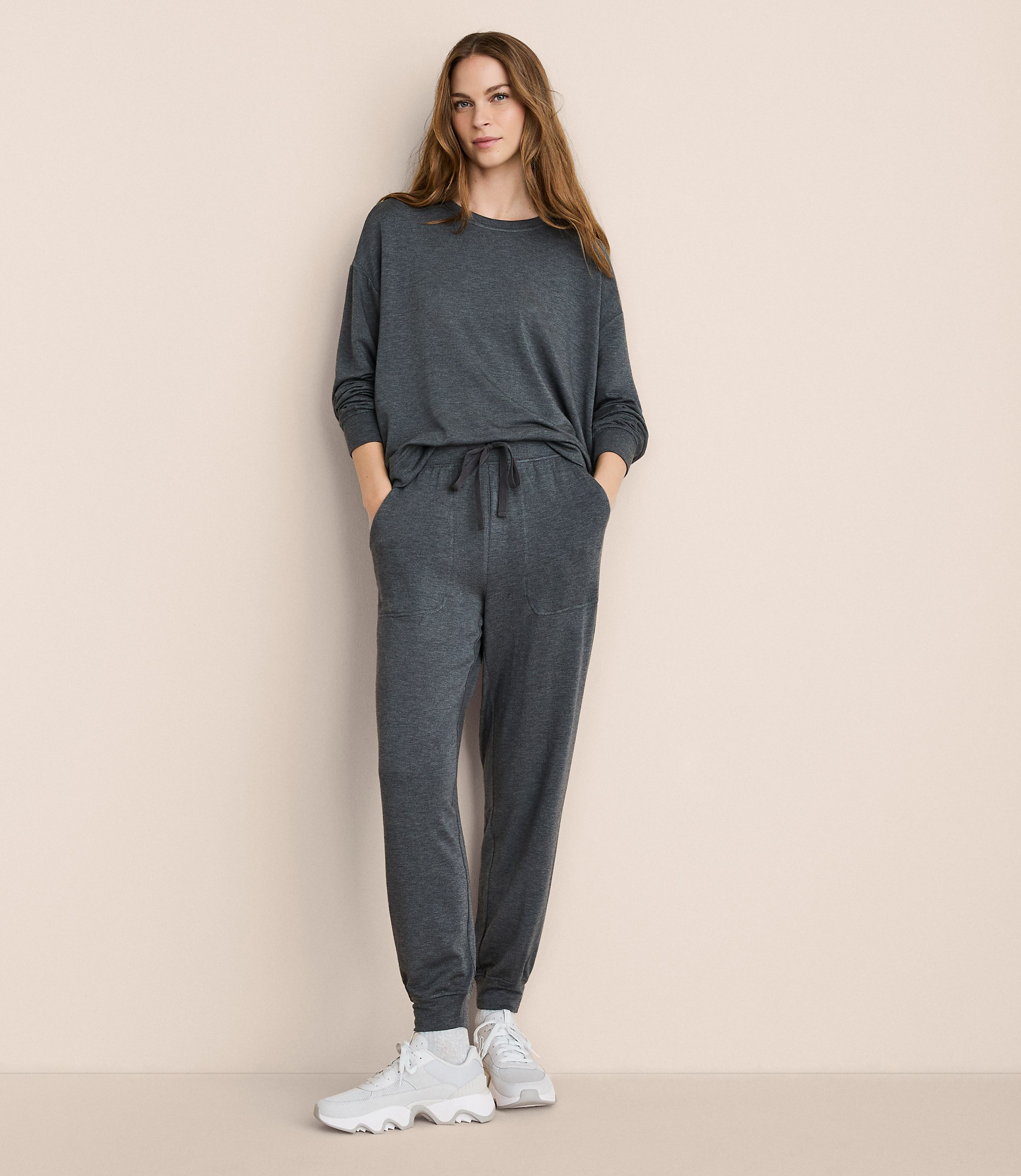 Lou & Grey Signaturesoft Joggers