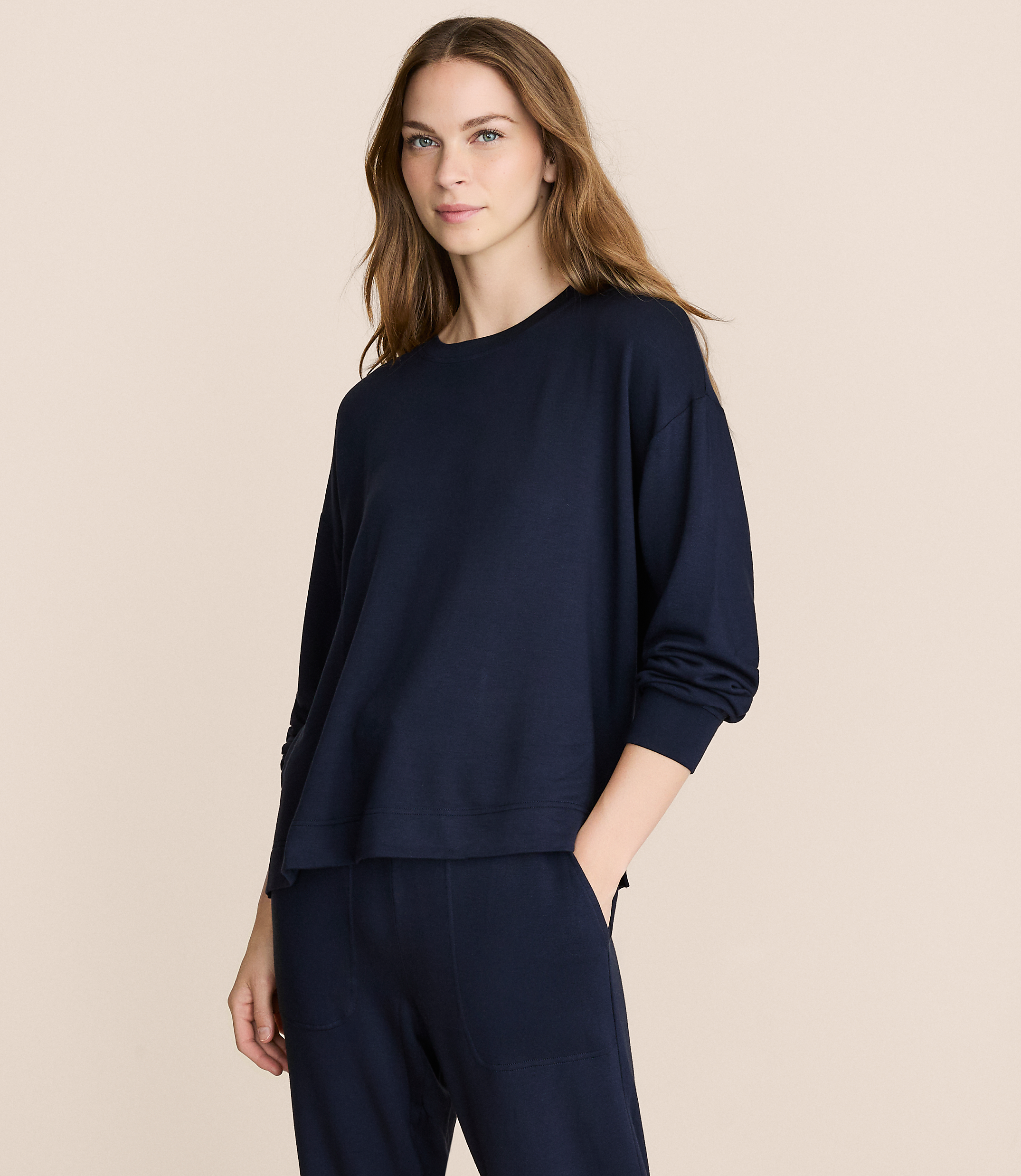 Lou & Grey Relaxed Signaturesoft Top