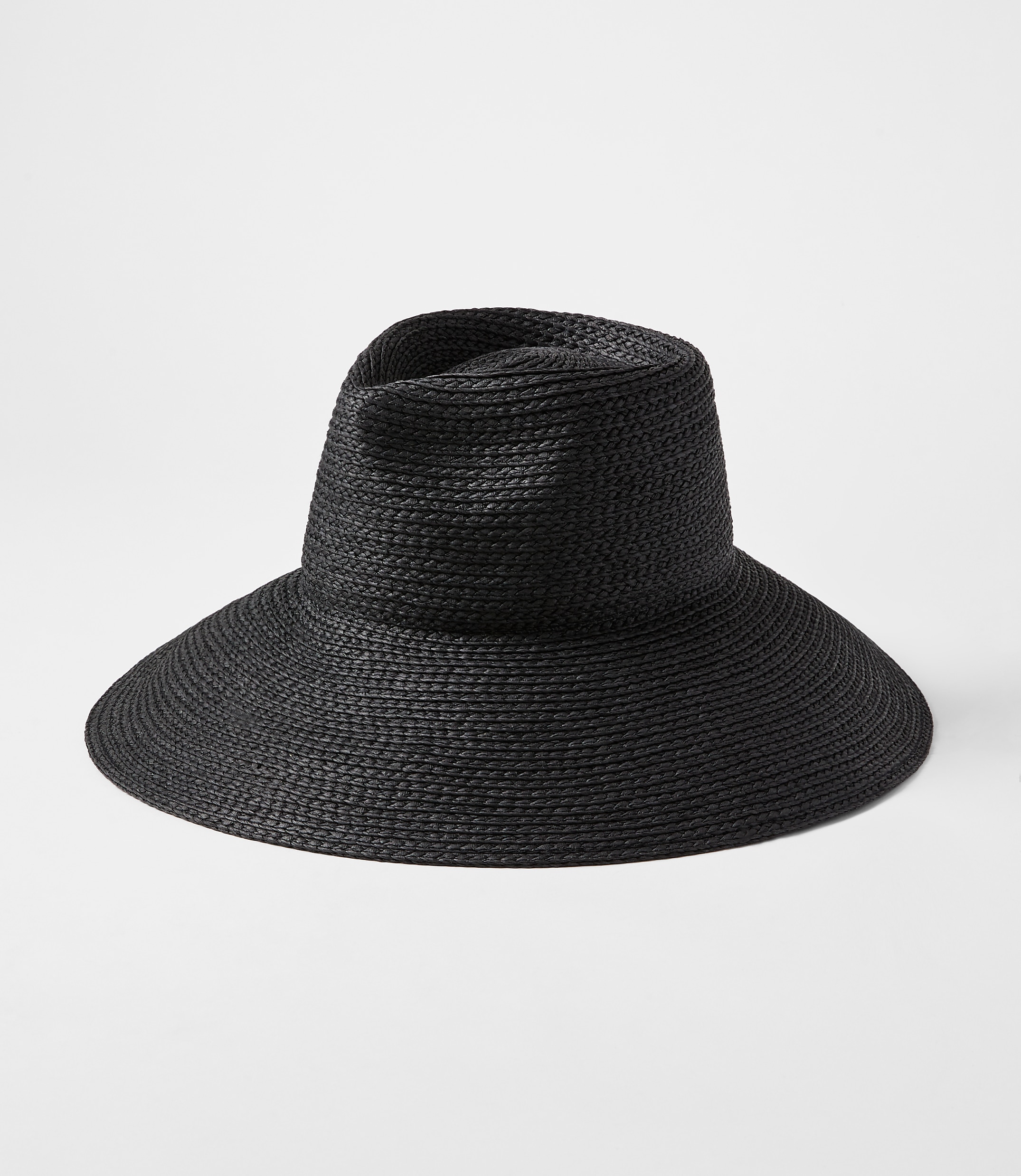 LOFT Beach Straw Hat