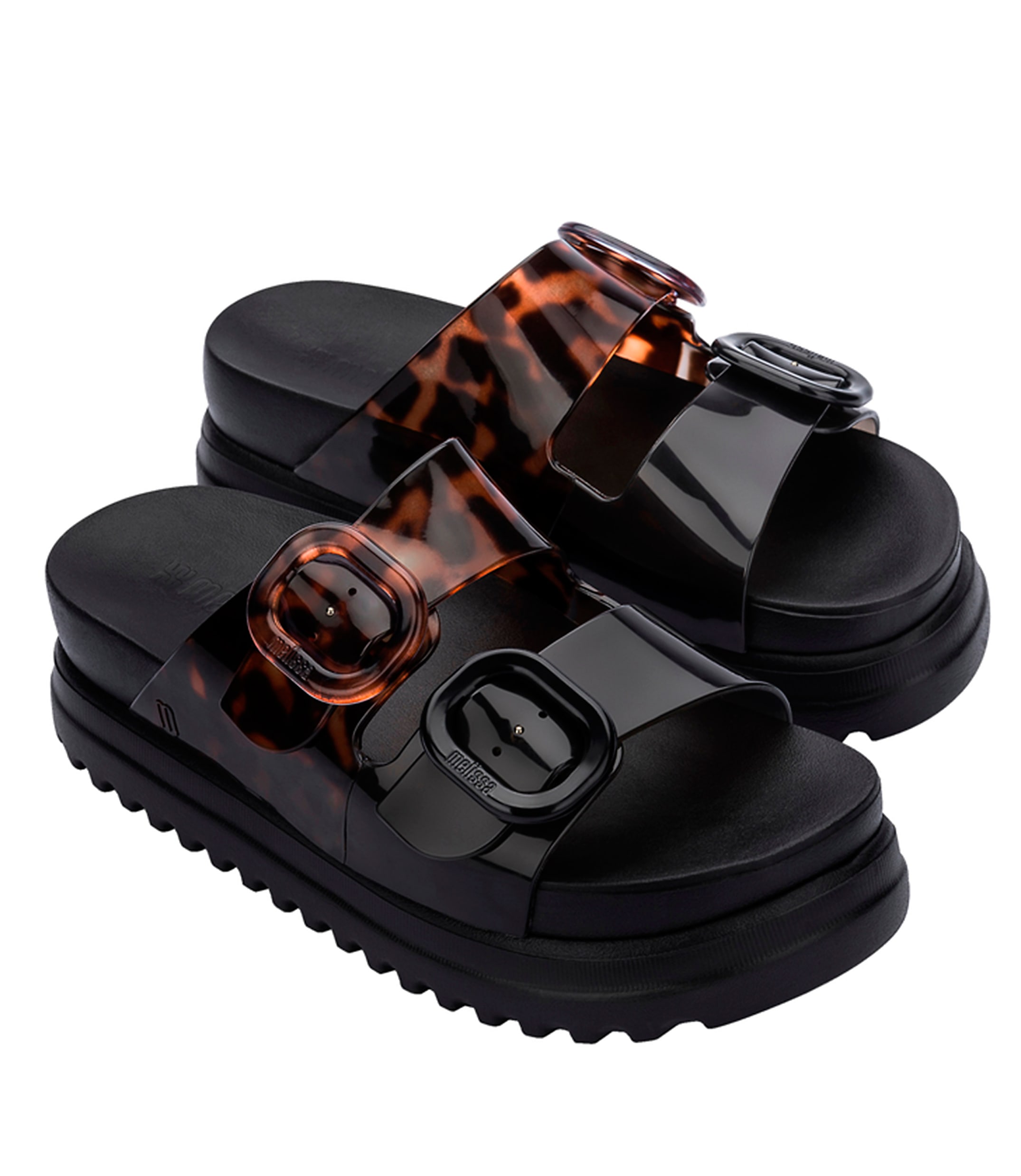 Melissa Cozy Platform