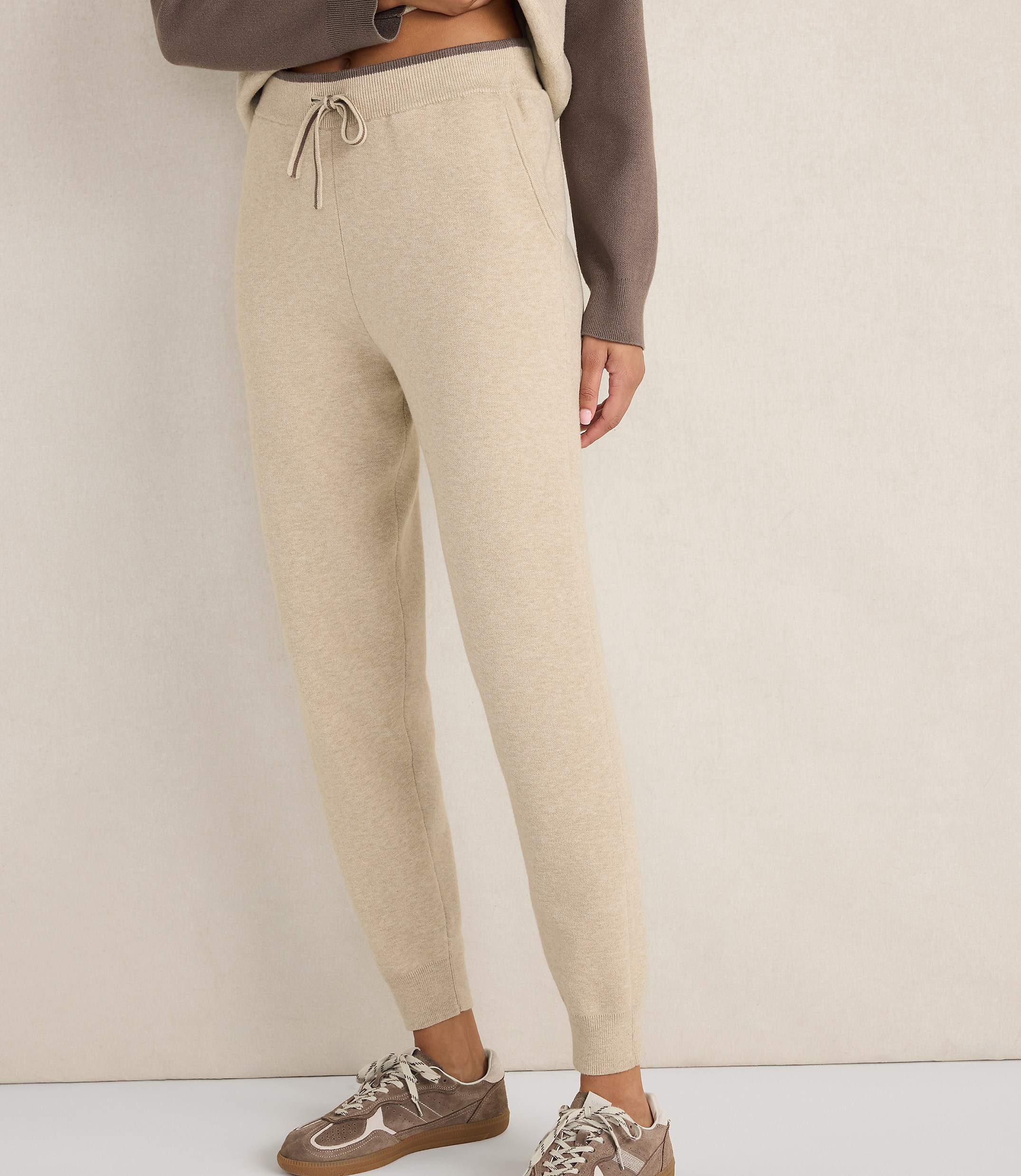 Haven Well Within Viscose Blend Jogger