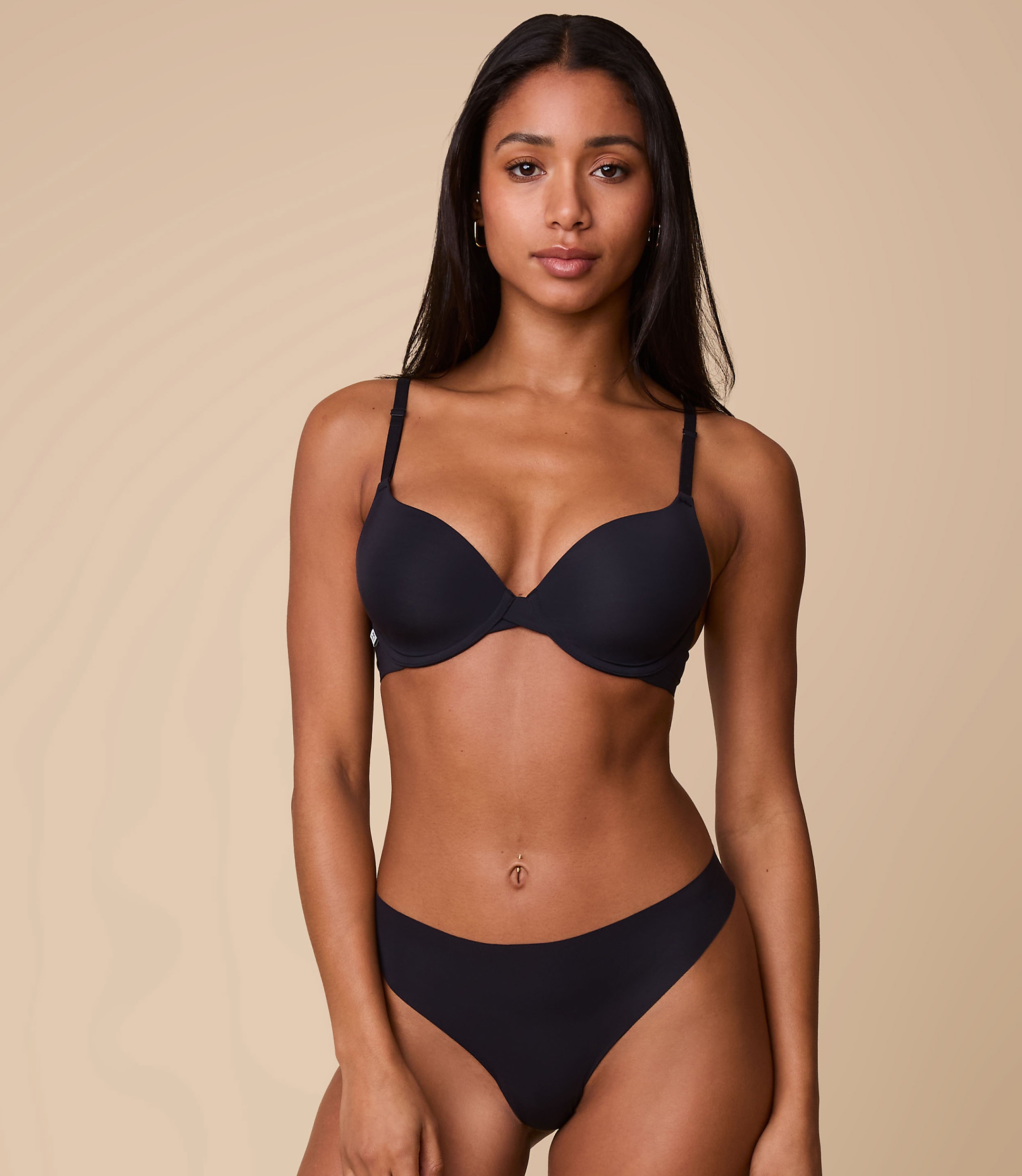 Harper Wilde Base T-Shirt Bra