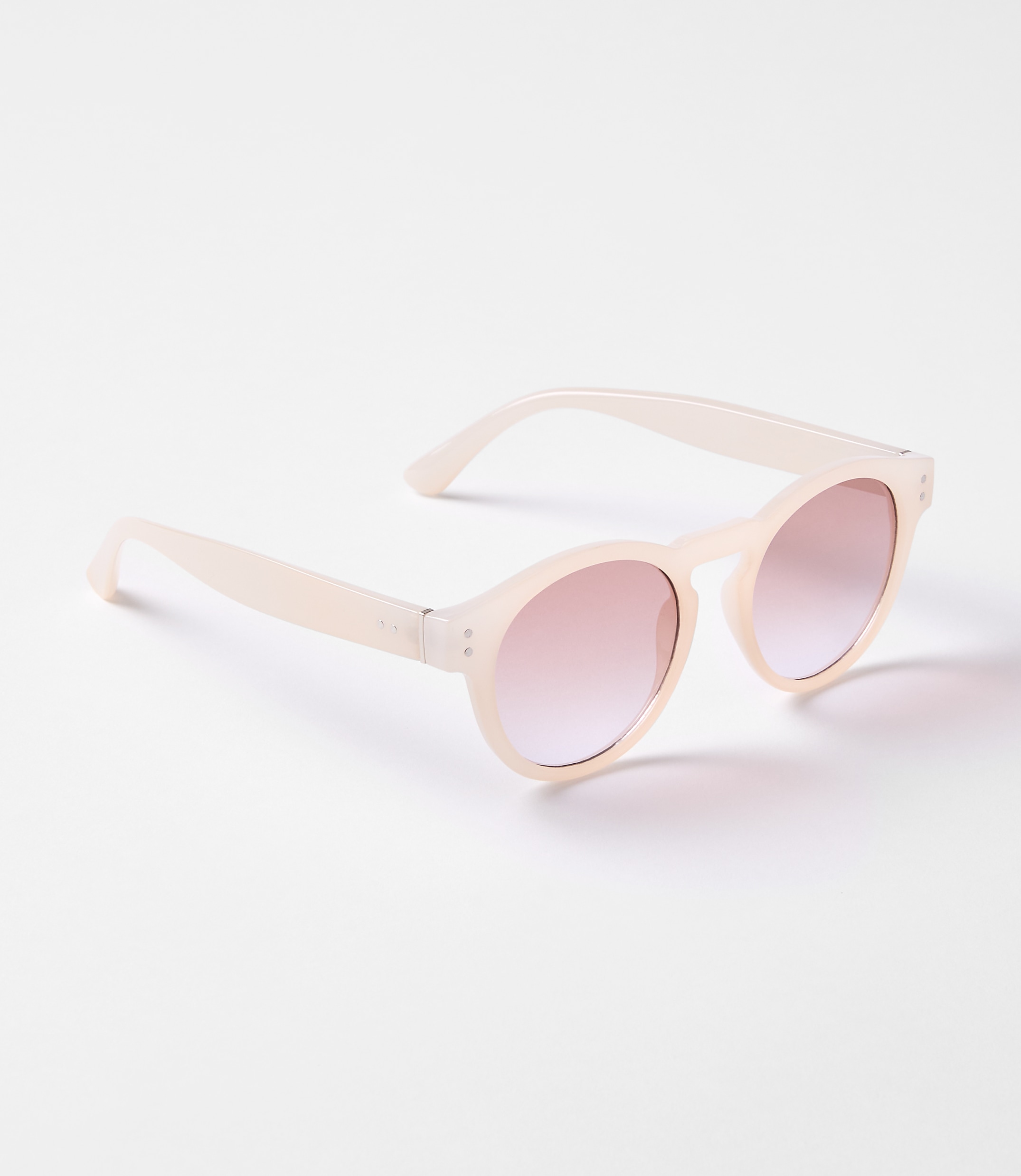 Round Sunglasses