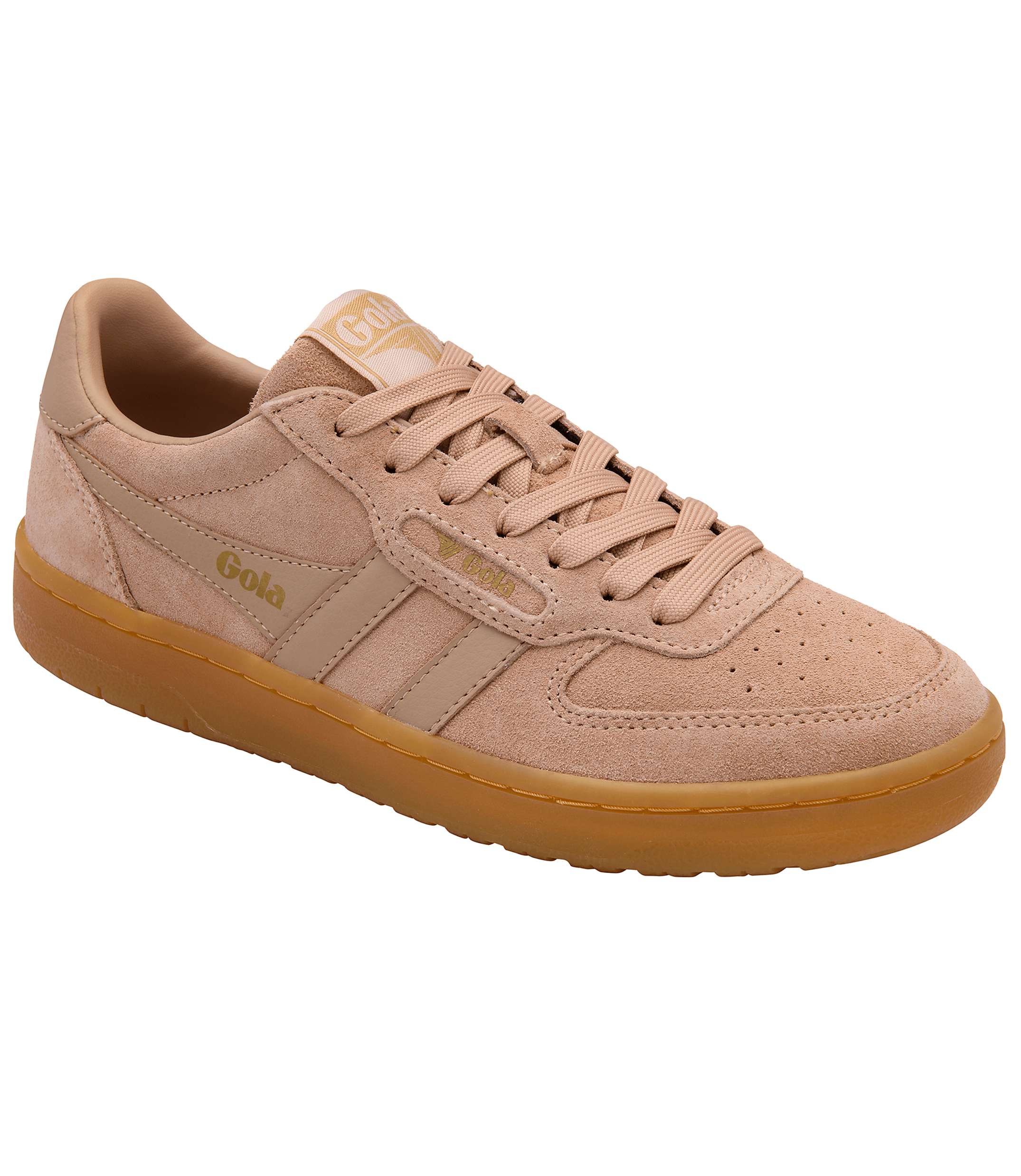 Gola Hawk Suede '86 Sneakers