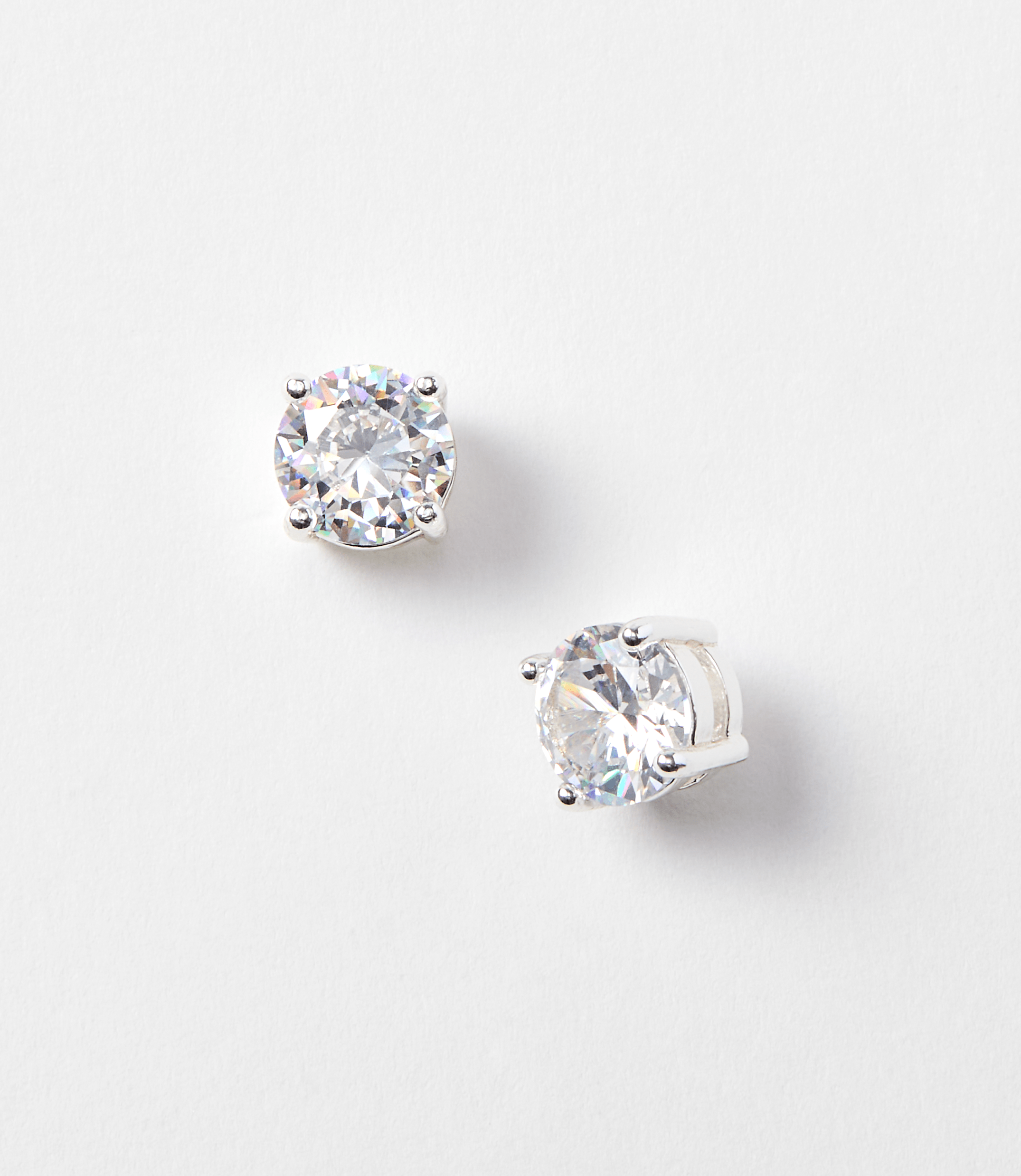 Sparkle Stud Earrings