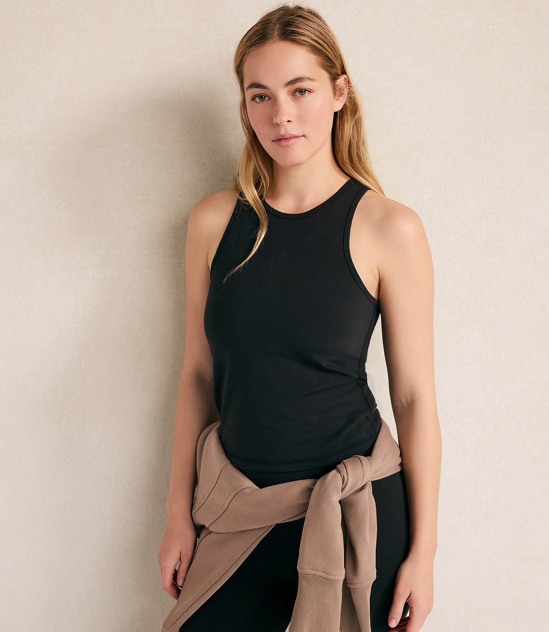 Haven Well Within Balance Organic Cotton Tank