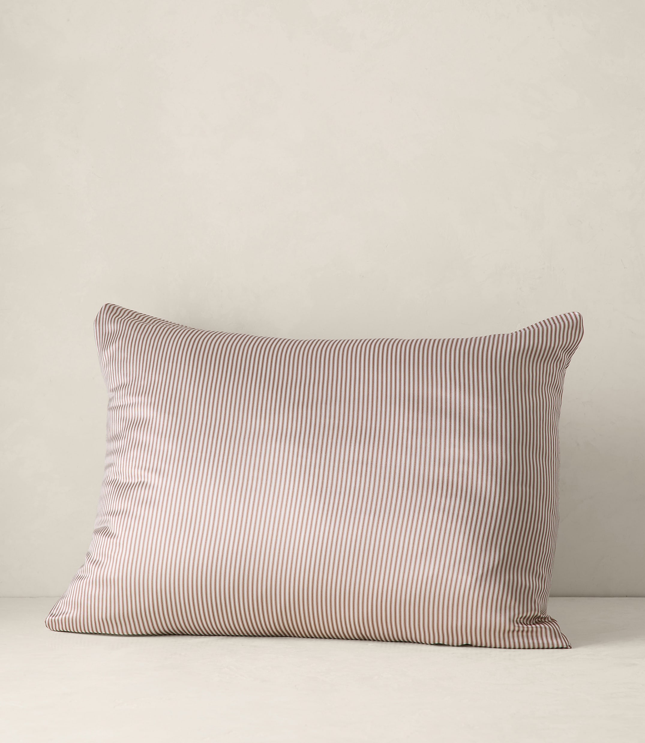 Haven Well Within Washable Silk Printed Pillowcase