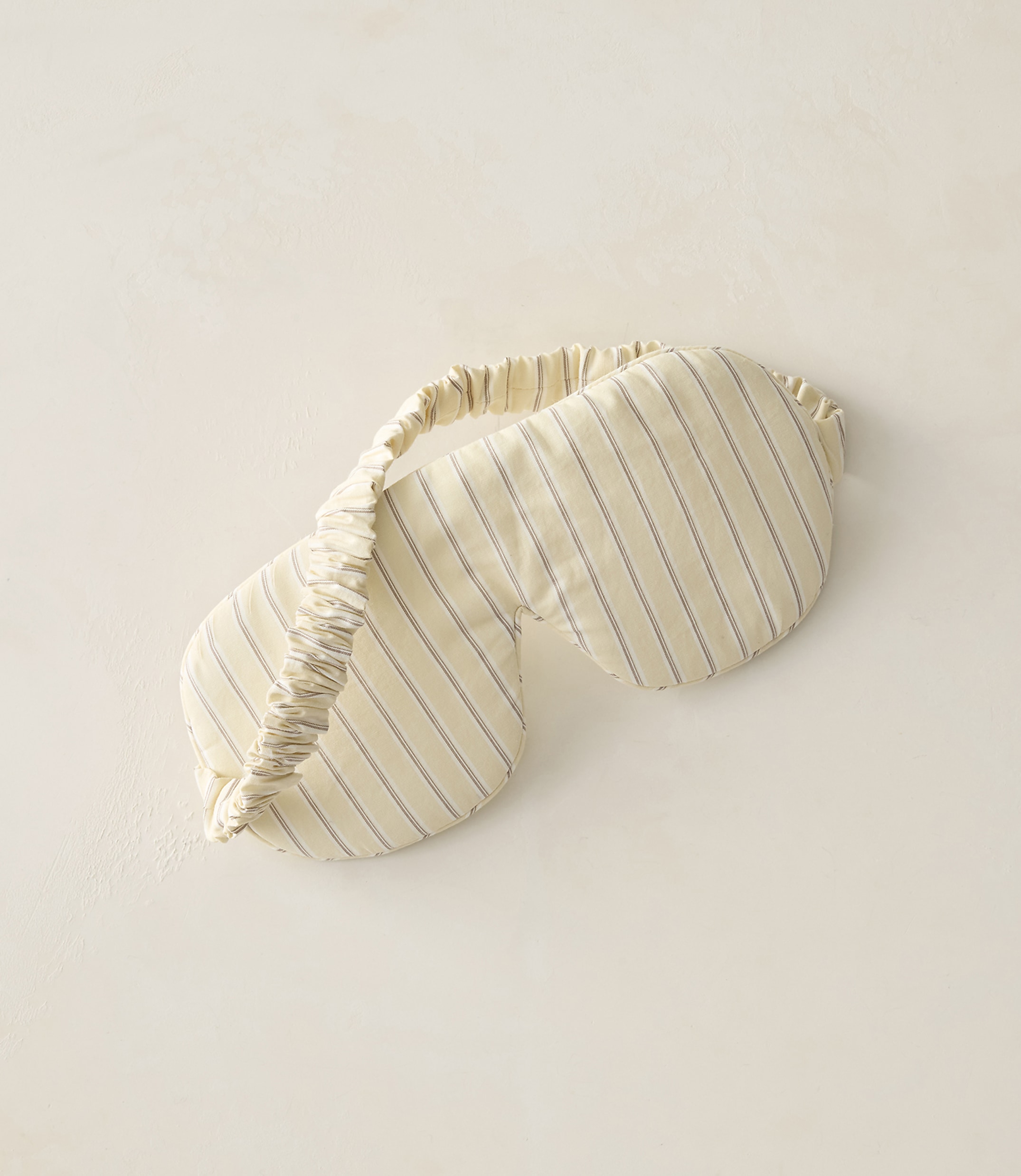 Haven Well Within Organic Cotton Eyemask