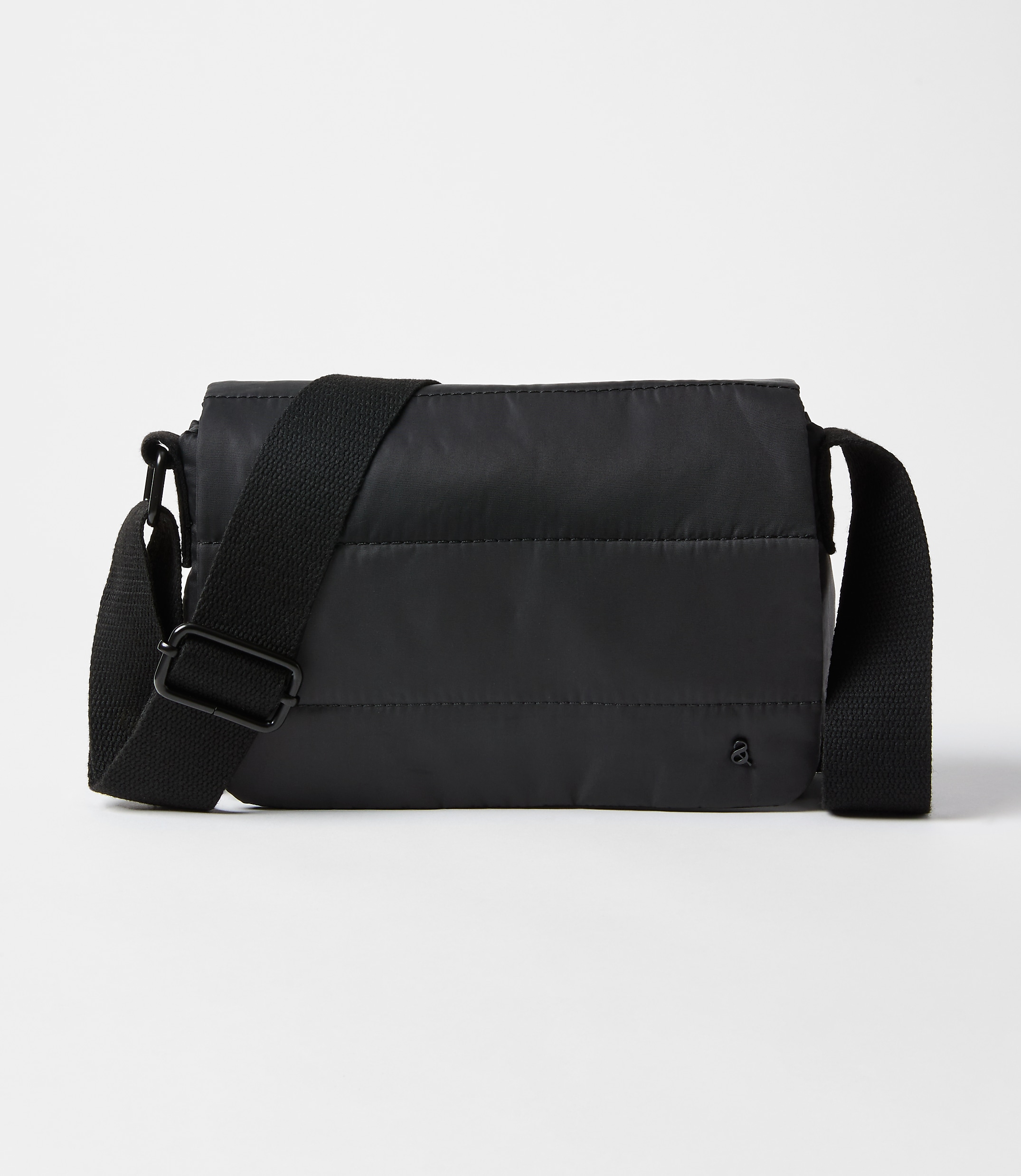Lou & Grey Quilted Crossbody Bag