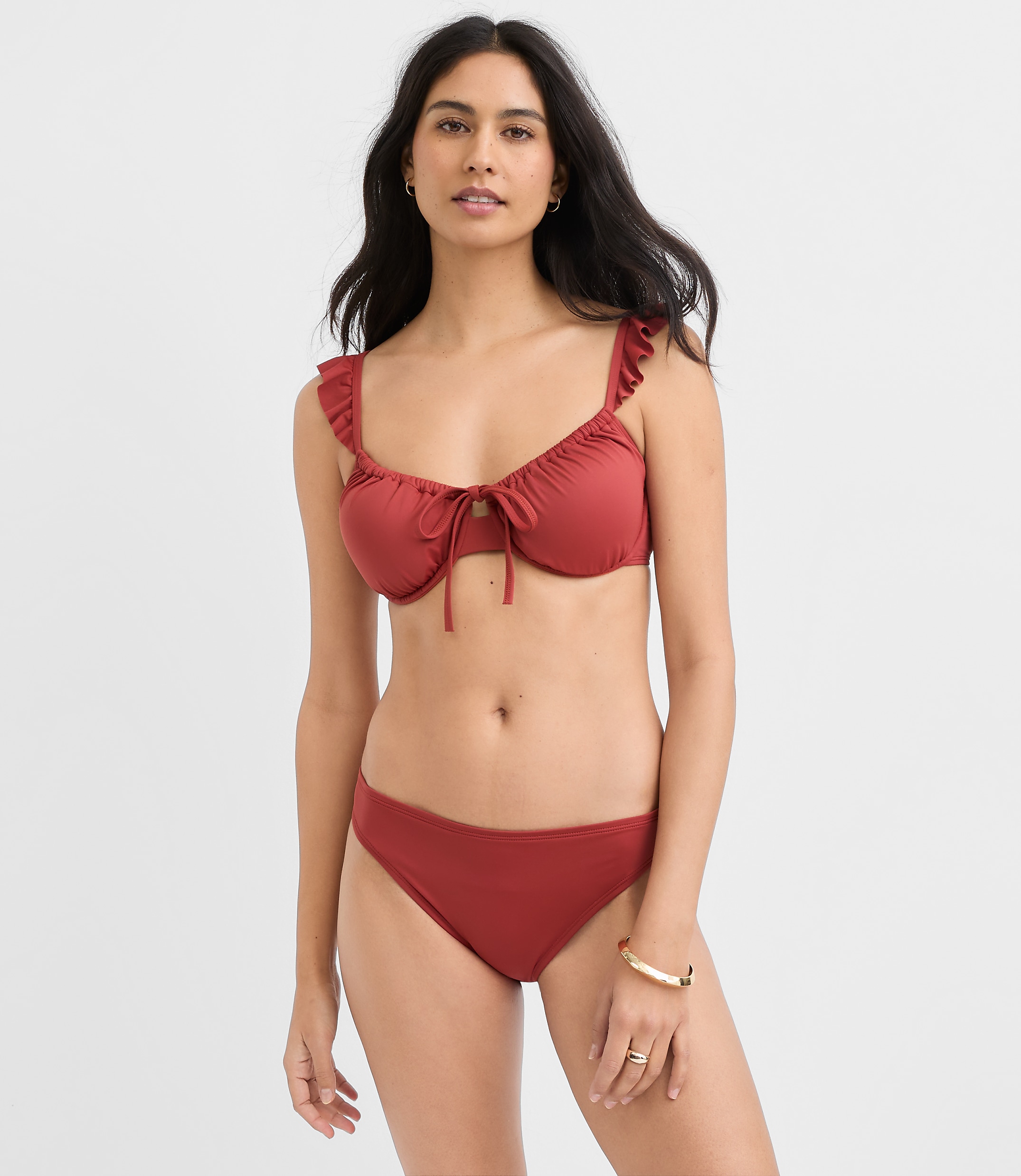 LOFT Beach Classic Bikini Bottom