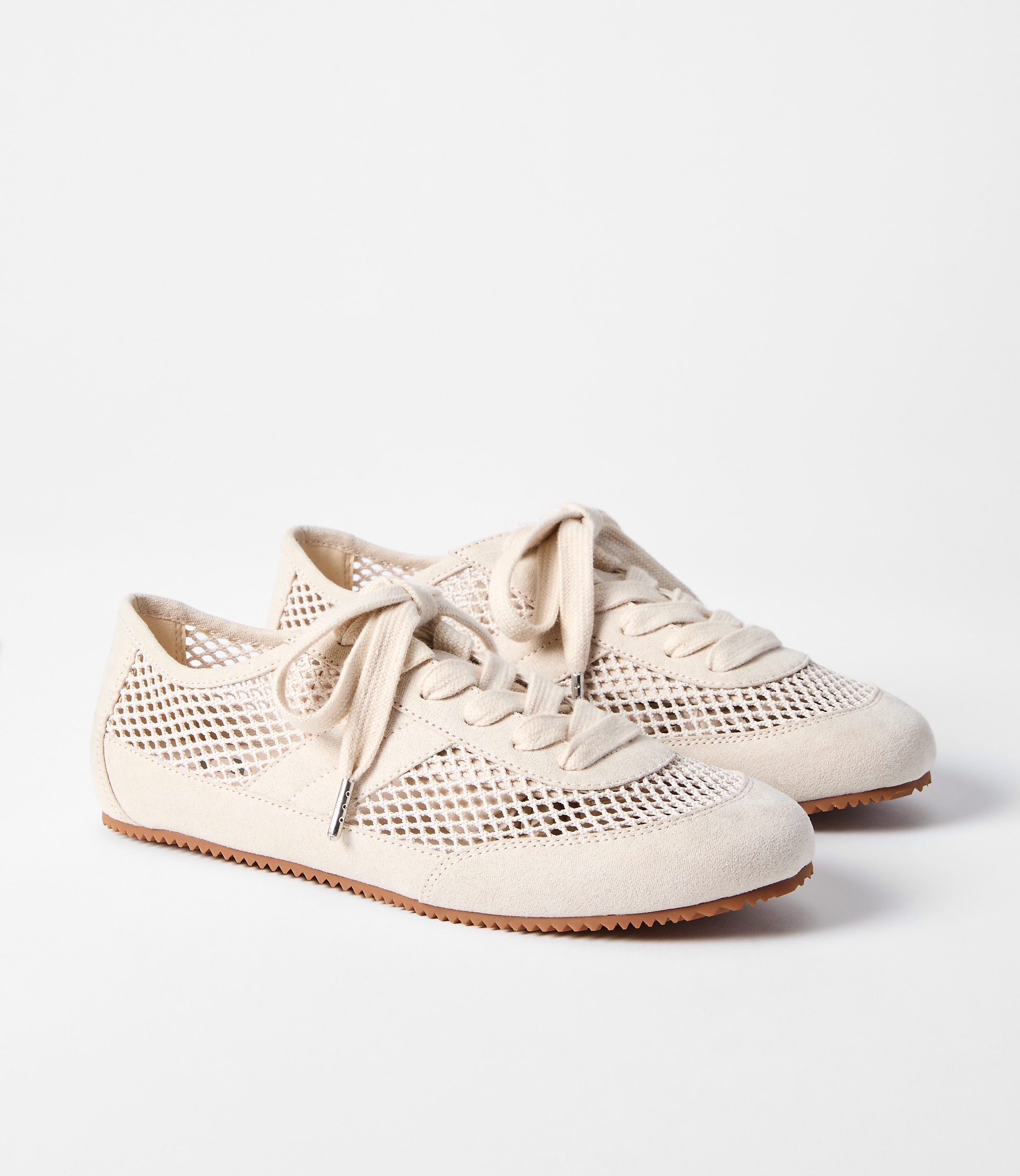 Lou & Grey Mesh Sneakers