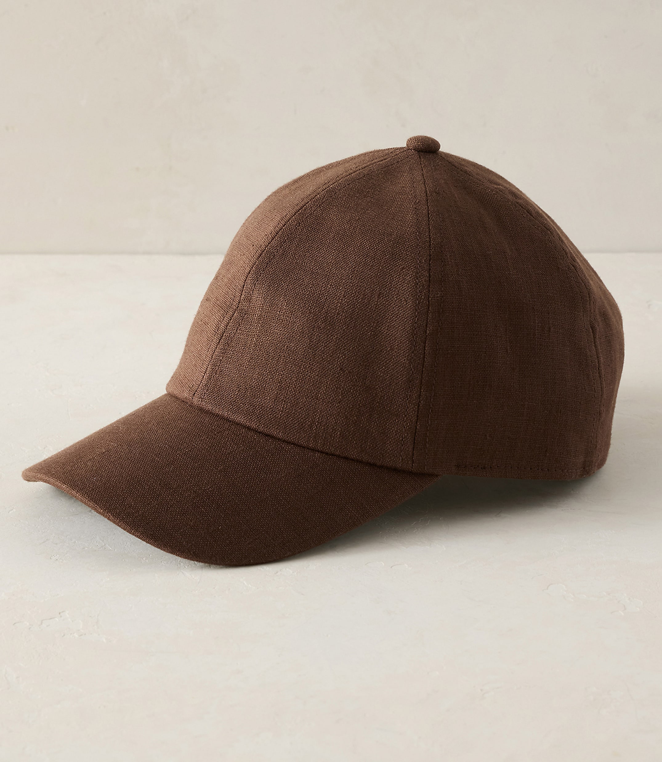 Haven Well Within Linen Baseball Cap