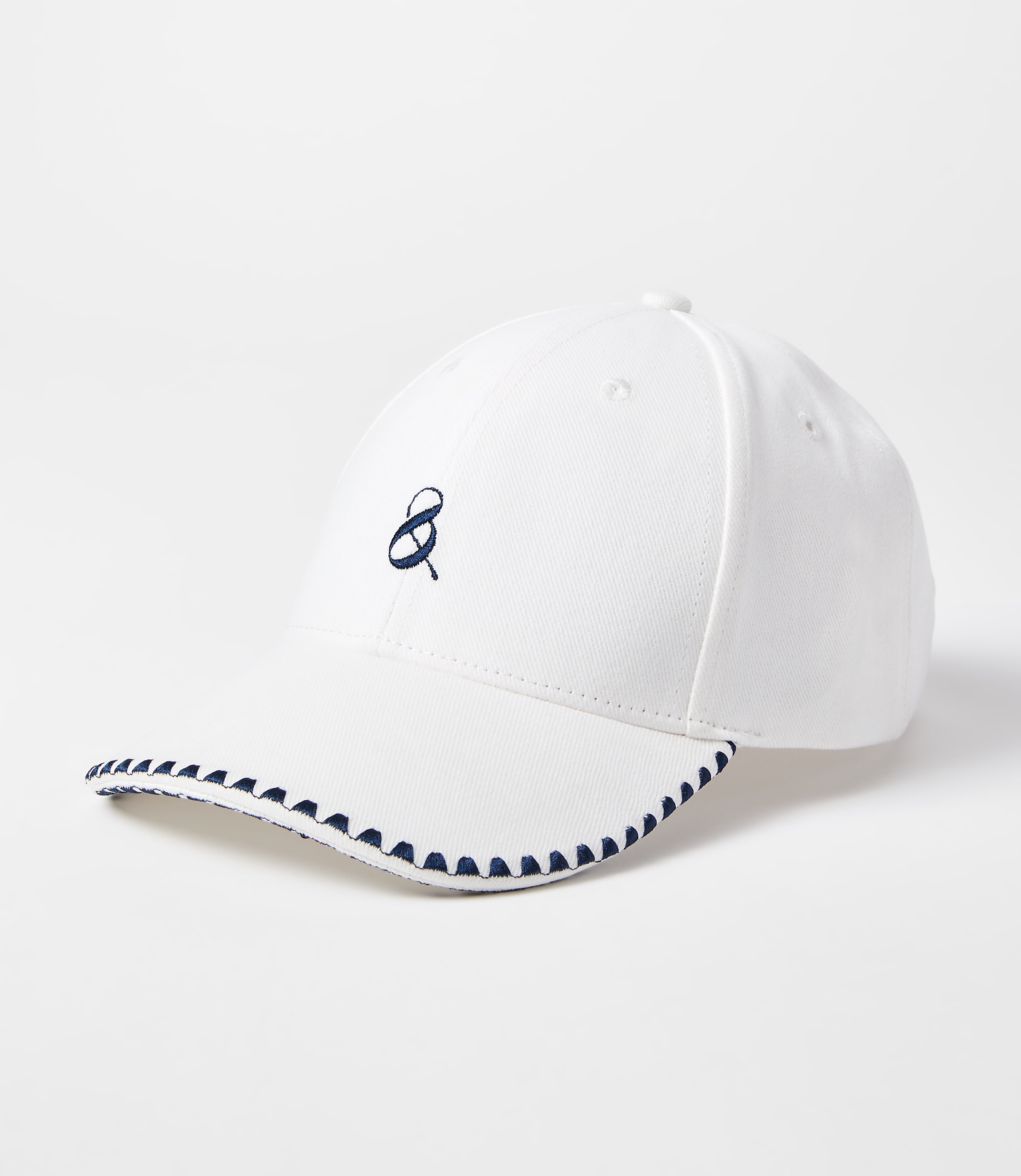 Lou & Grey Whipstitch Baseball Cap