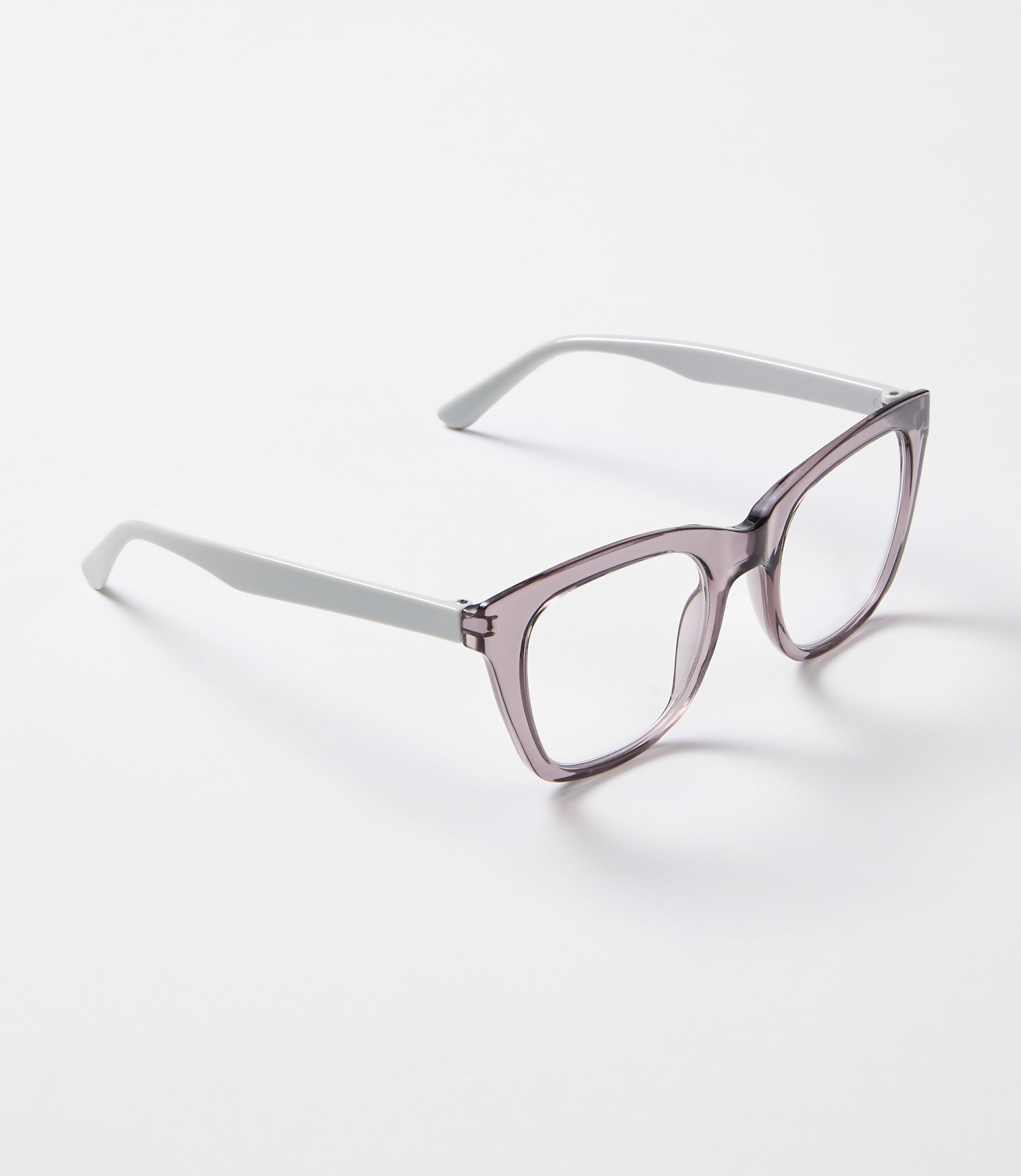 Crystal Reading Glasses