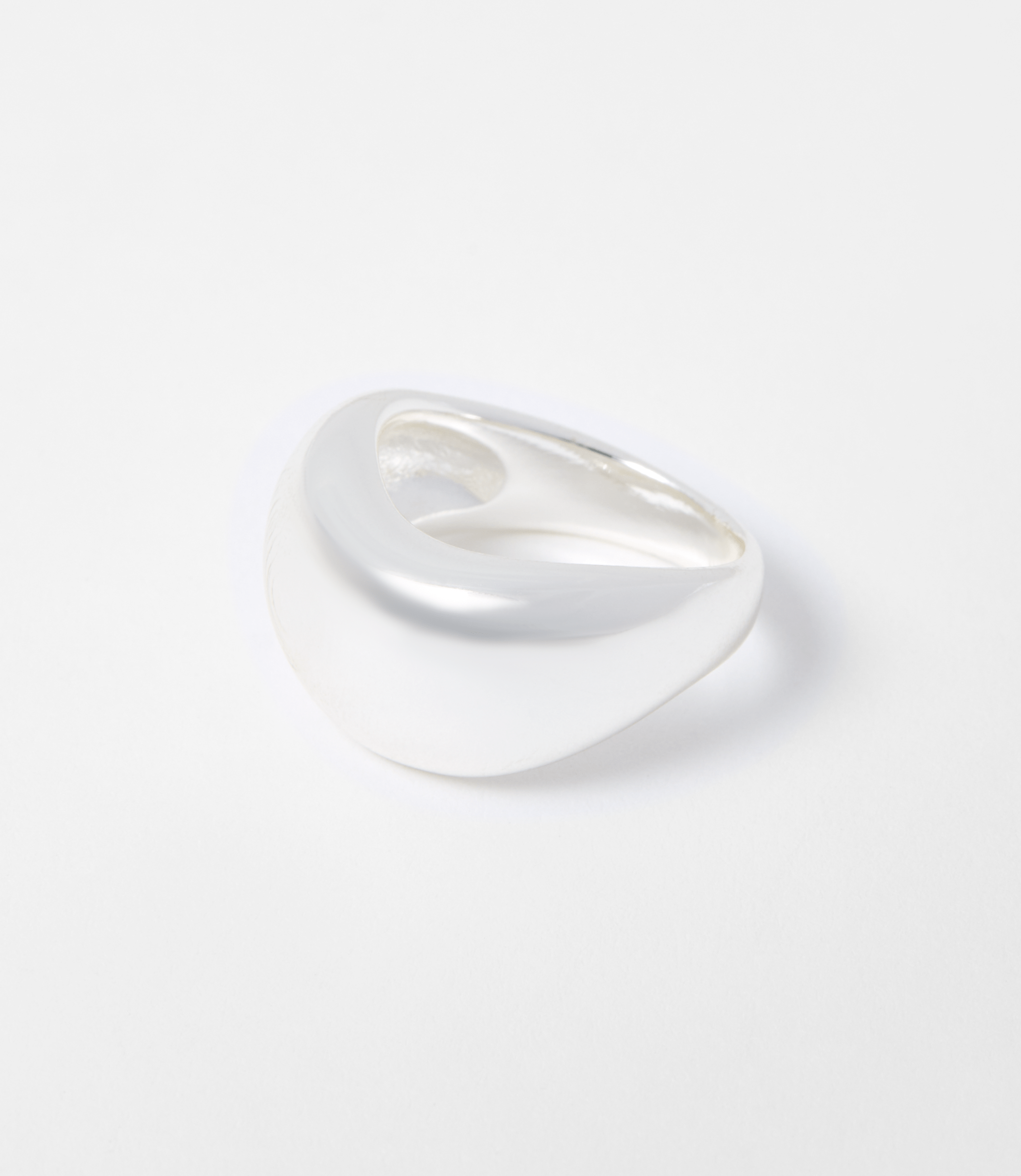 Bubble Statement Ring