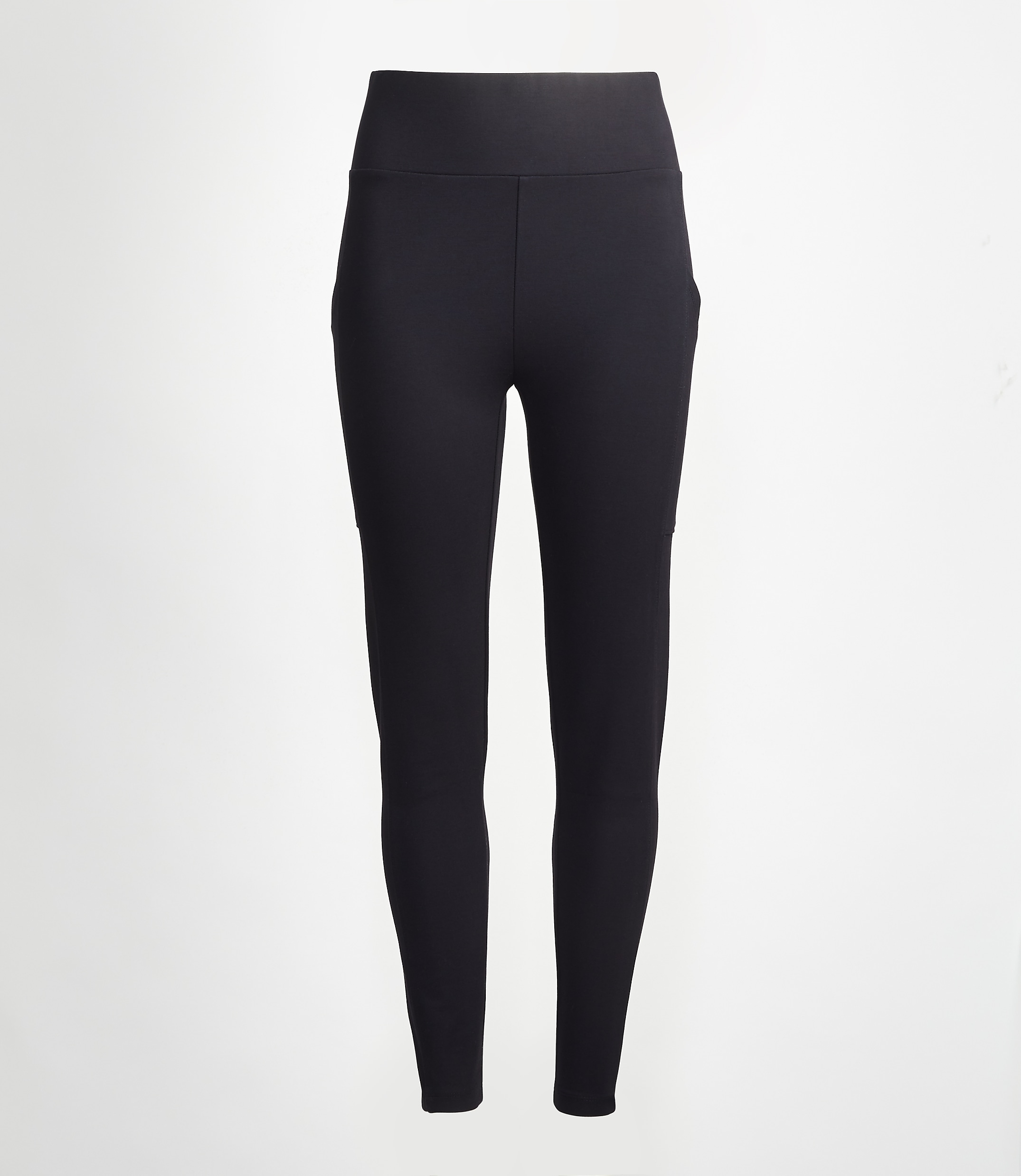 Petite Lou & Grey Side Pocket Ponte Leggings