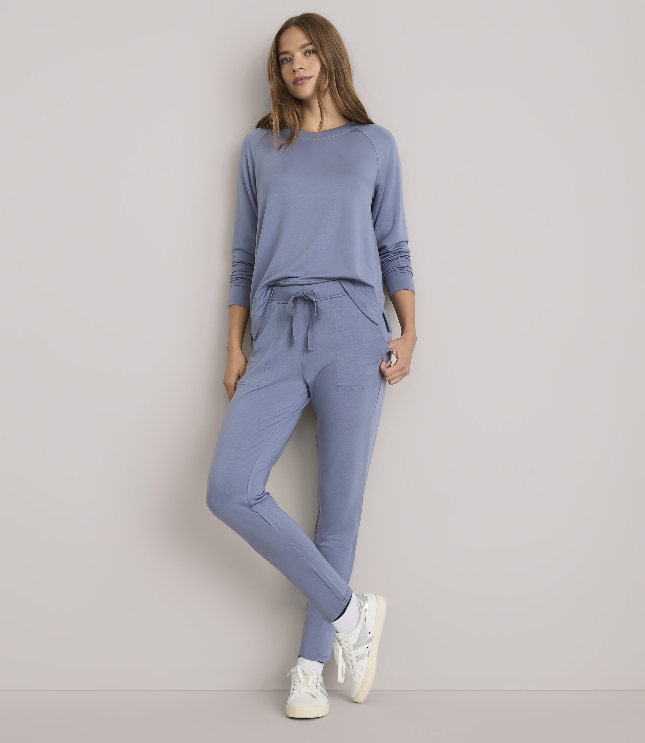 Petite Lou & Grey Signaturesoft Sweatpants