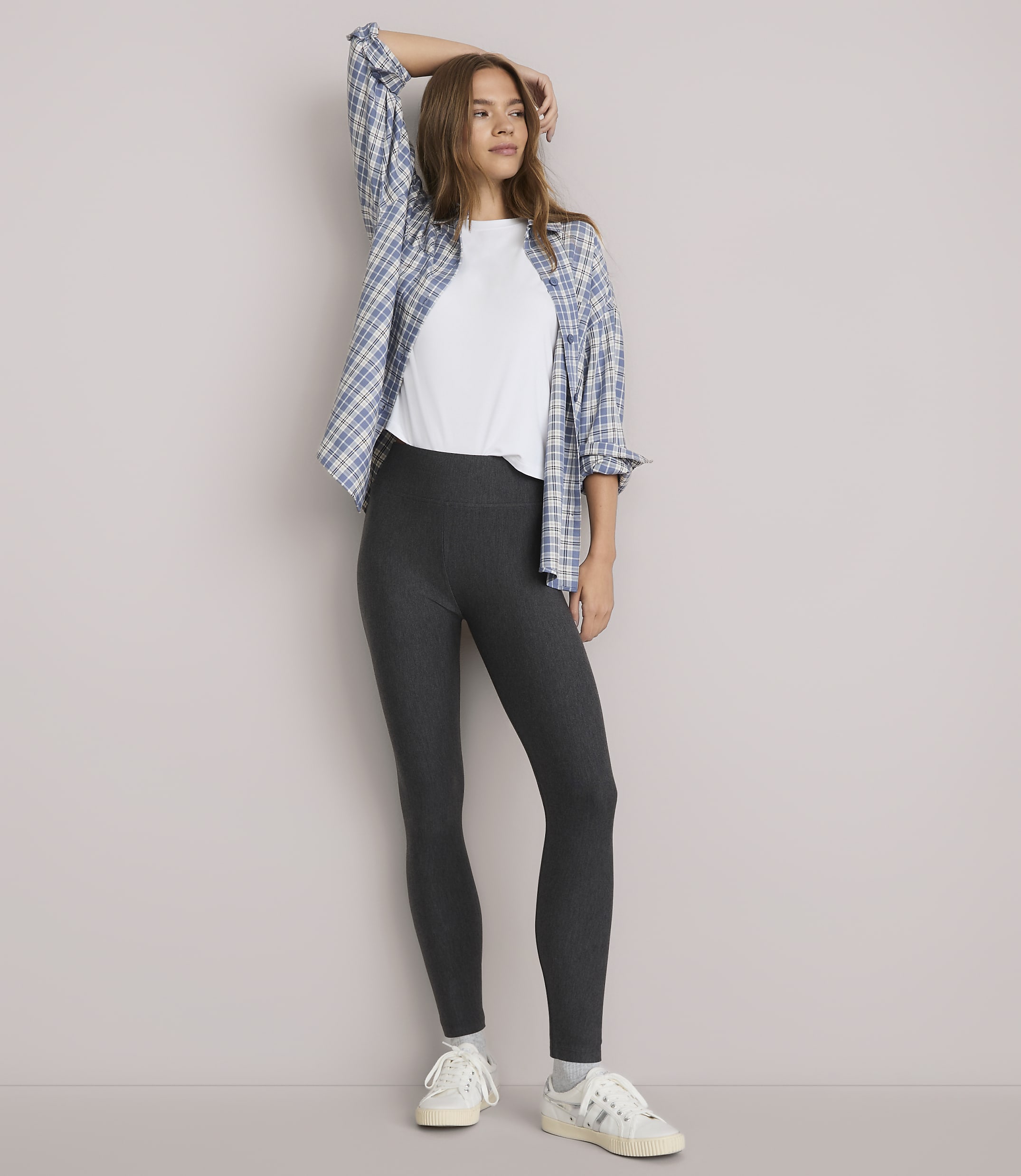 Petite Lou & Grey Signature Softblend Leggings
