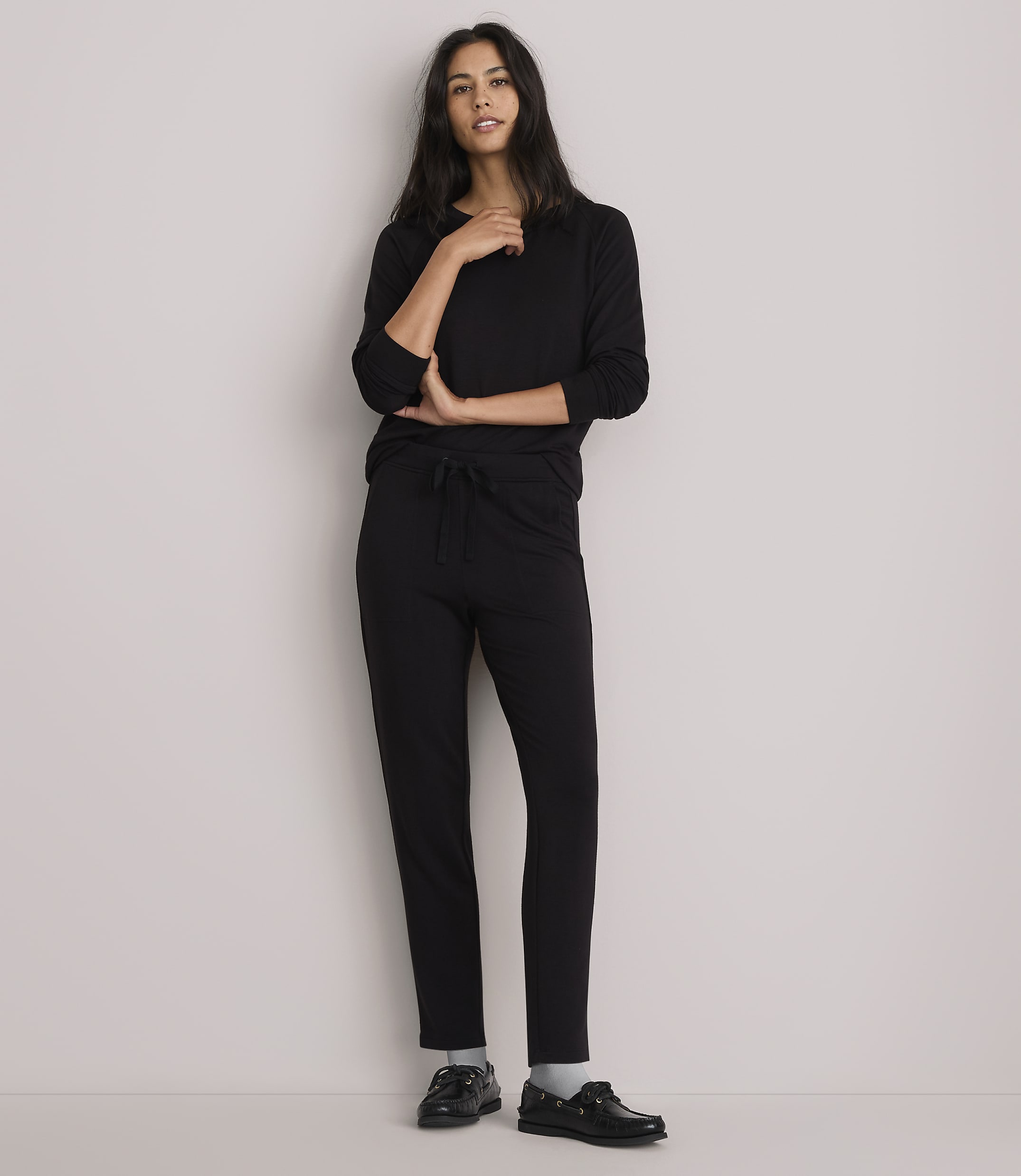 Petite Lou & Grey Signaturesoft Sweatpants