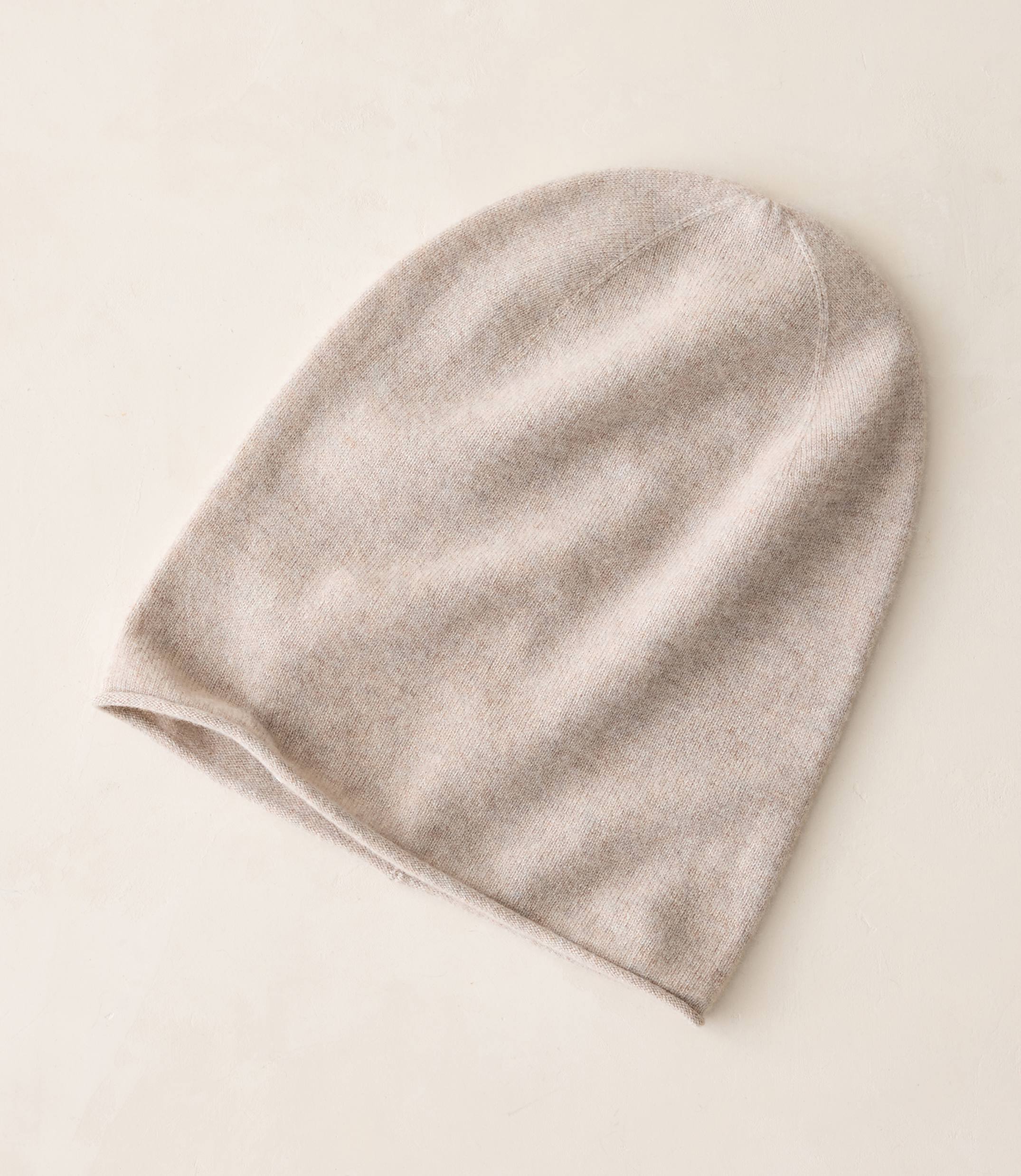 Haven Well Within Cashmere Beanie