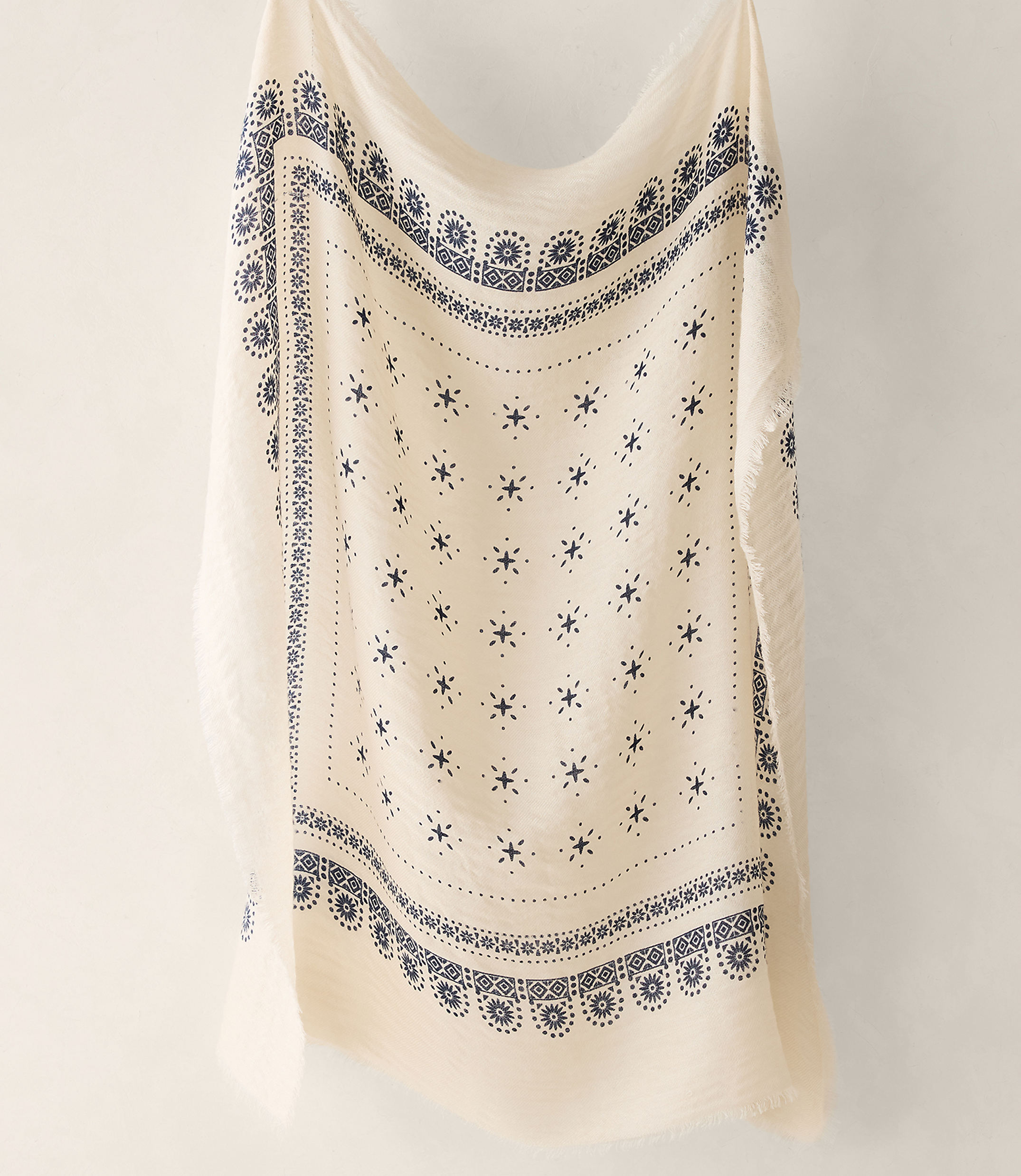 Haven Well Within Square Scarf