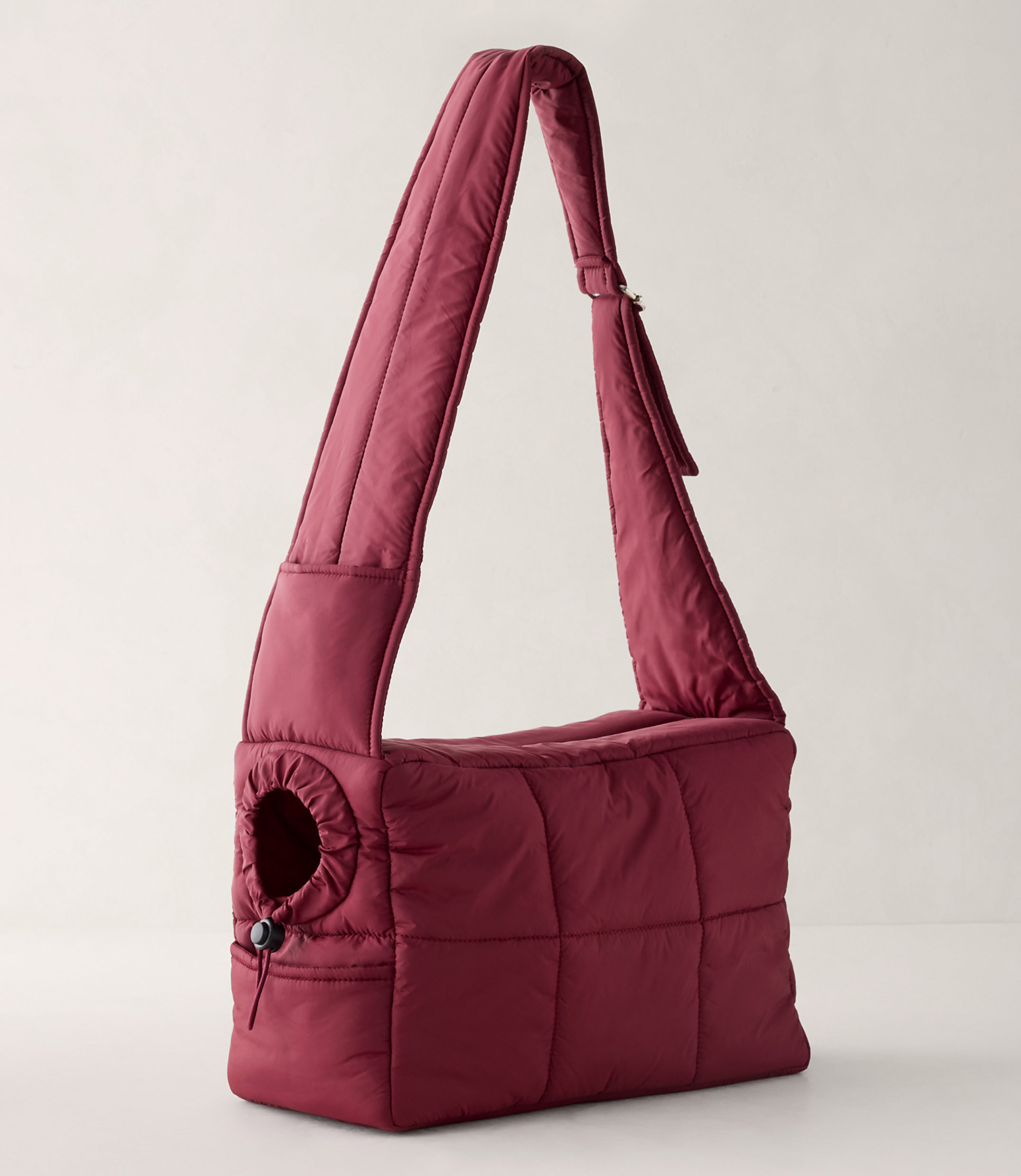 Haven Well Within Quilted Dog Bag