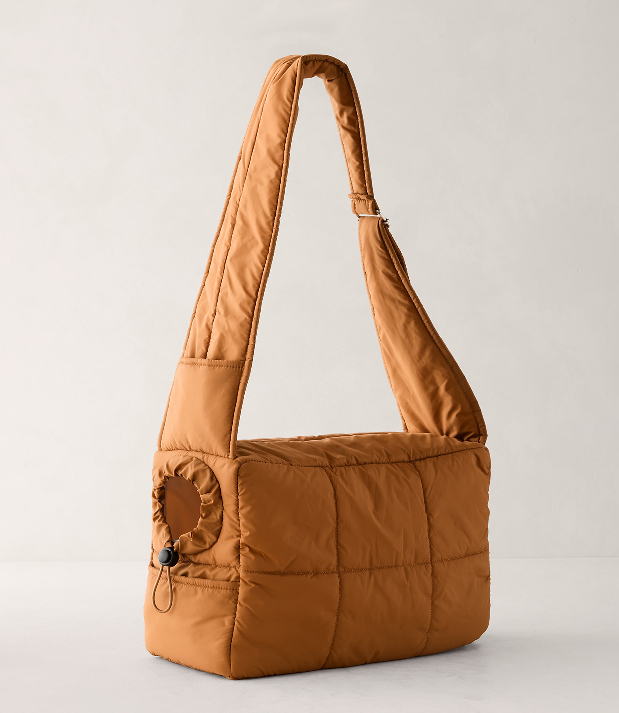 Haven Well Within Quilted Dog Bag