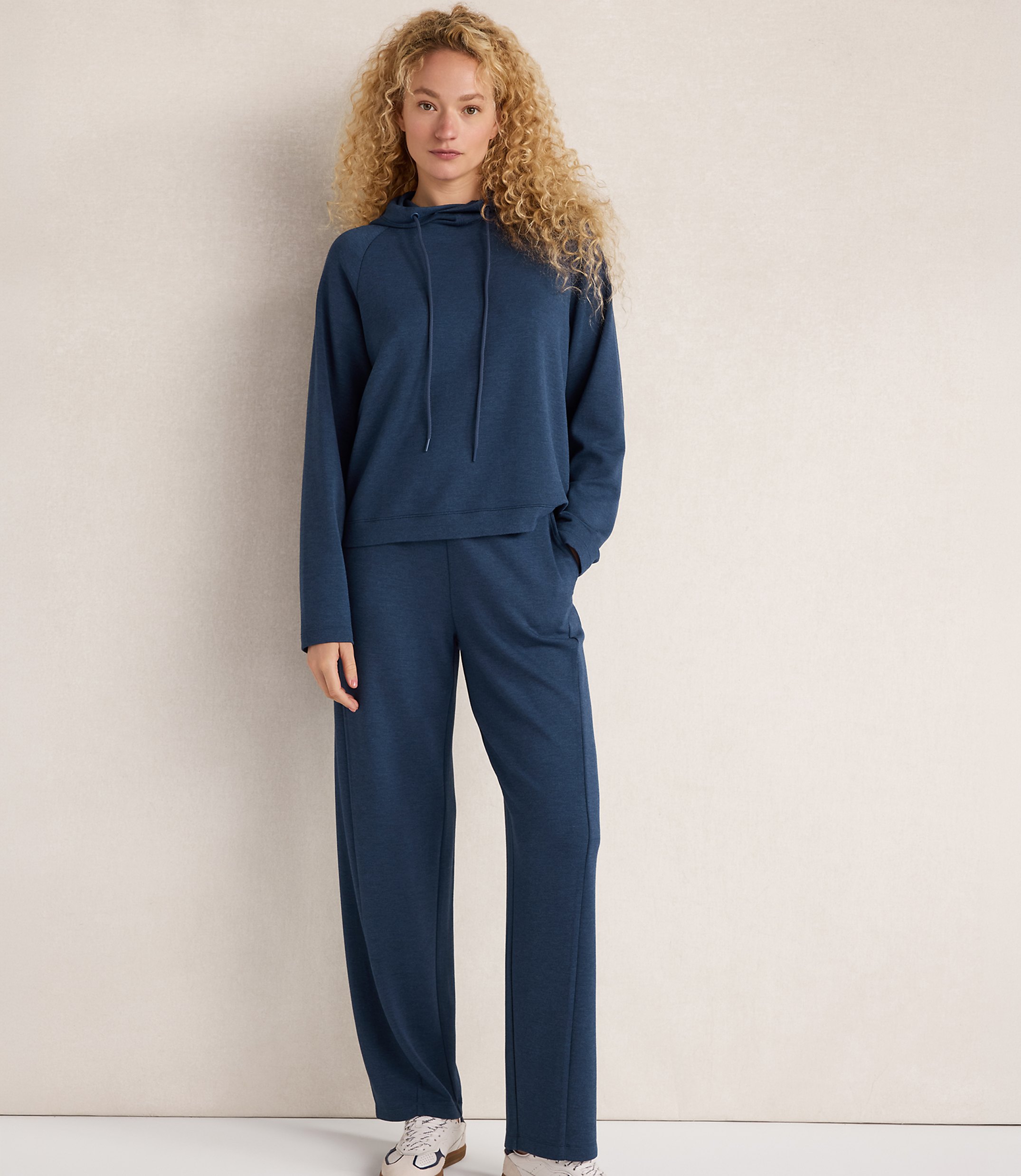 Haven Well Within Balance Soft Knit Relaxed Leg Pants