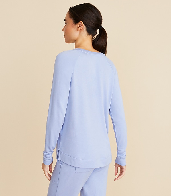 Lou & Grey Signaturesoft Sweatshirt