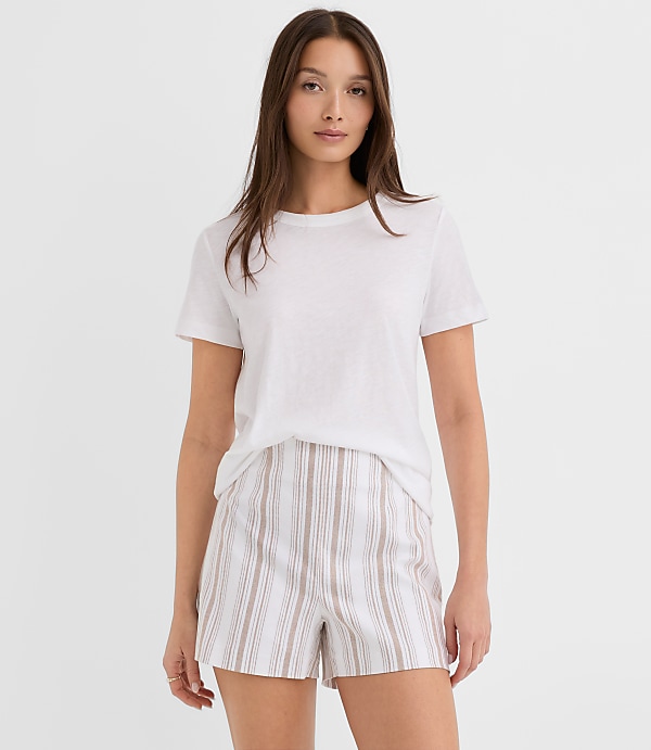 Everyday Crew Tee
