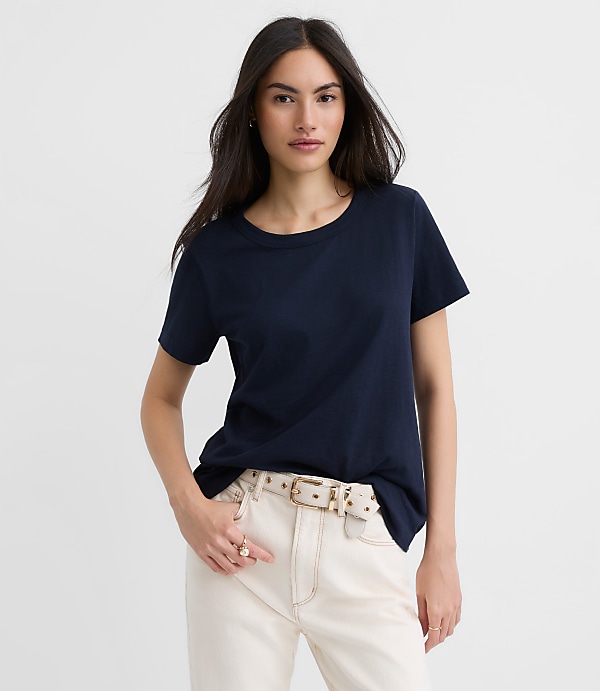 Everyday Crew Tee