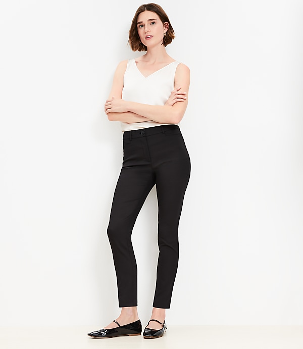 Sutton Skinny Pants
