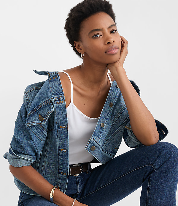 Essential Cami