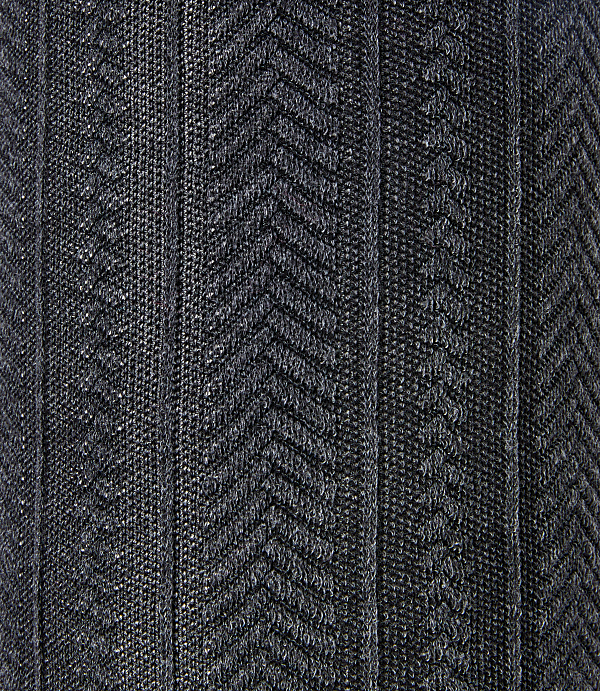 Ribbed Tights