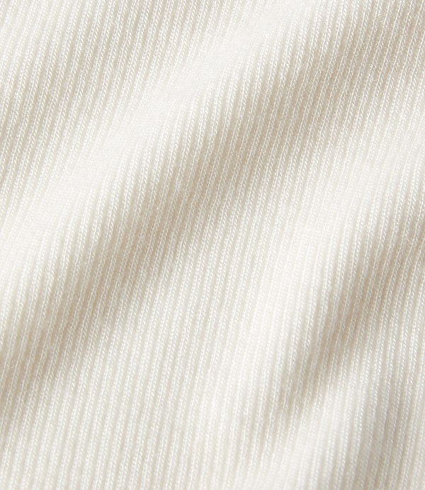 Long Sleeve Crew Neck Tee