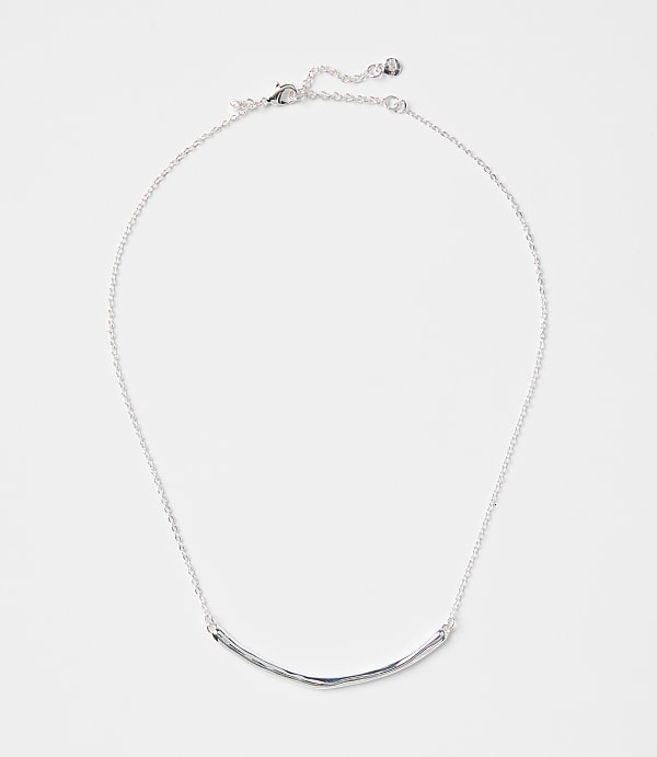 Bar Necklace