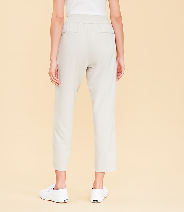 Lou & Grey Wanderweave Pants