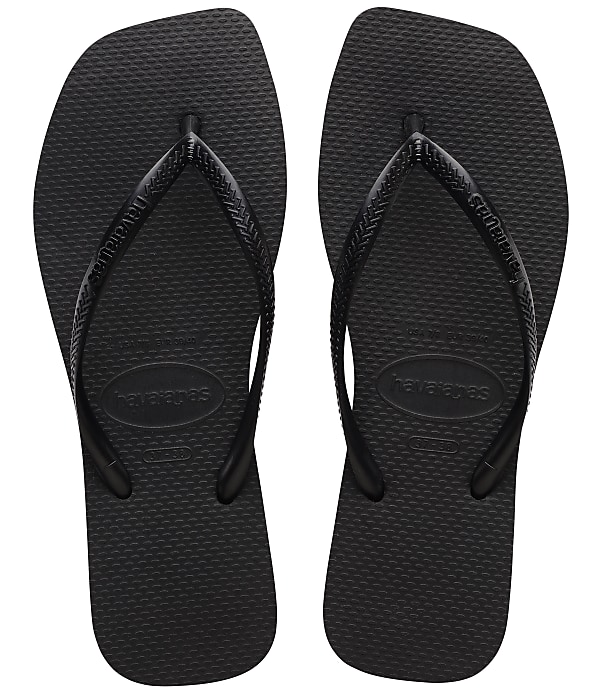 Havaianas Slim Square Flip Flops