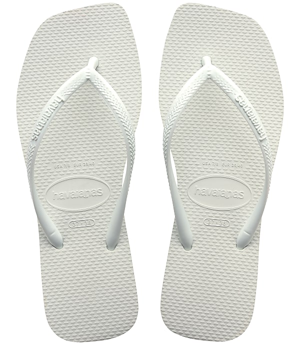Havaianas Slim Square Flip Flops