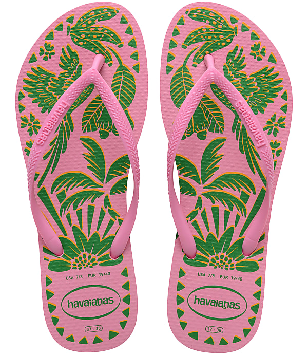 Havaianas Slim Flip Flops