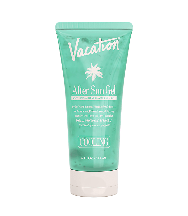 Vacation After Sun Gel