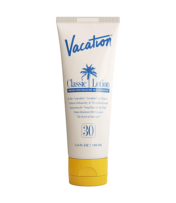 Vacation Classic Lotion SPF 30