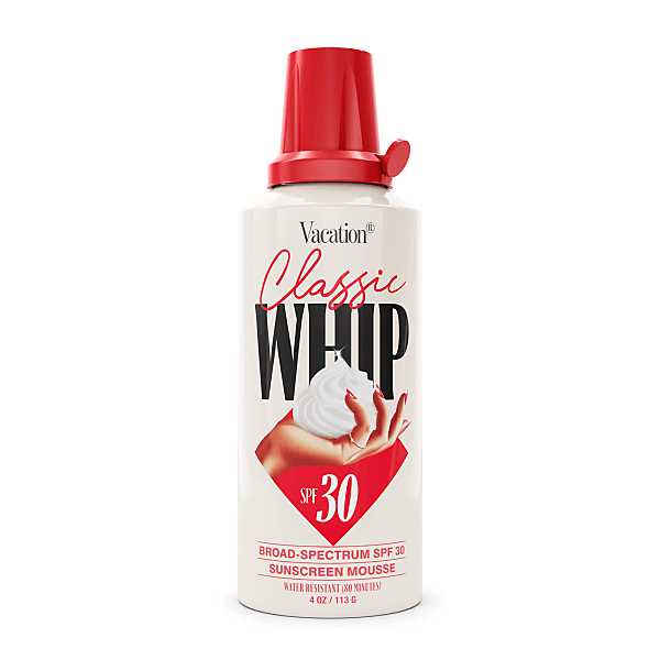 Vacation Classic Whip SPF 30