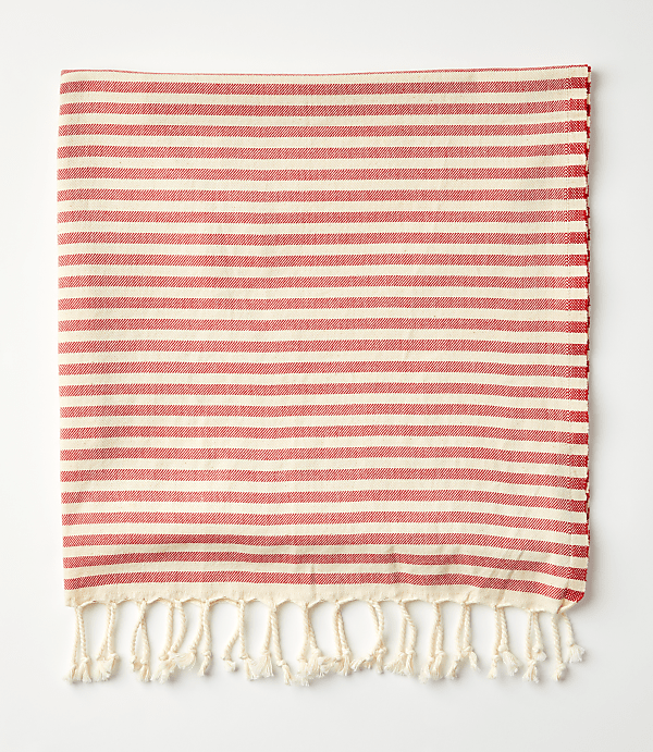 Sunkissed Bermuda Towel