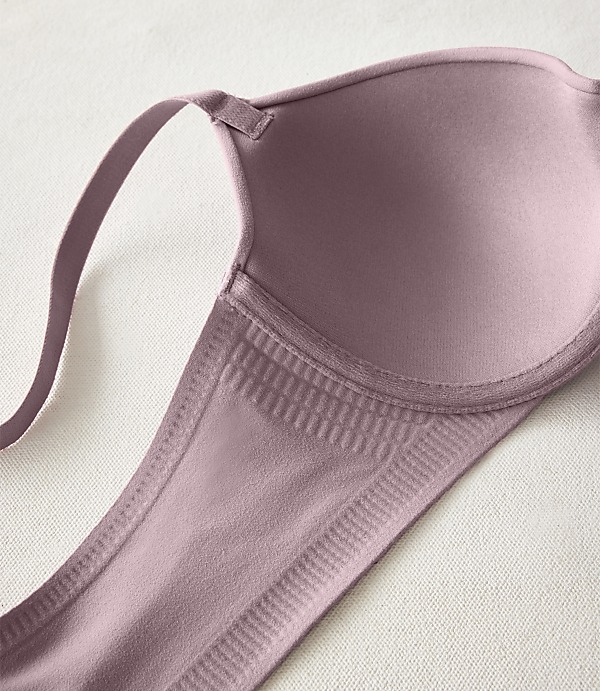 Haven Well Within Embrace Lightly-Lined T-Shirt Bra